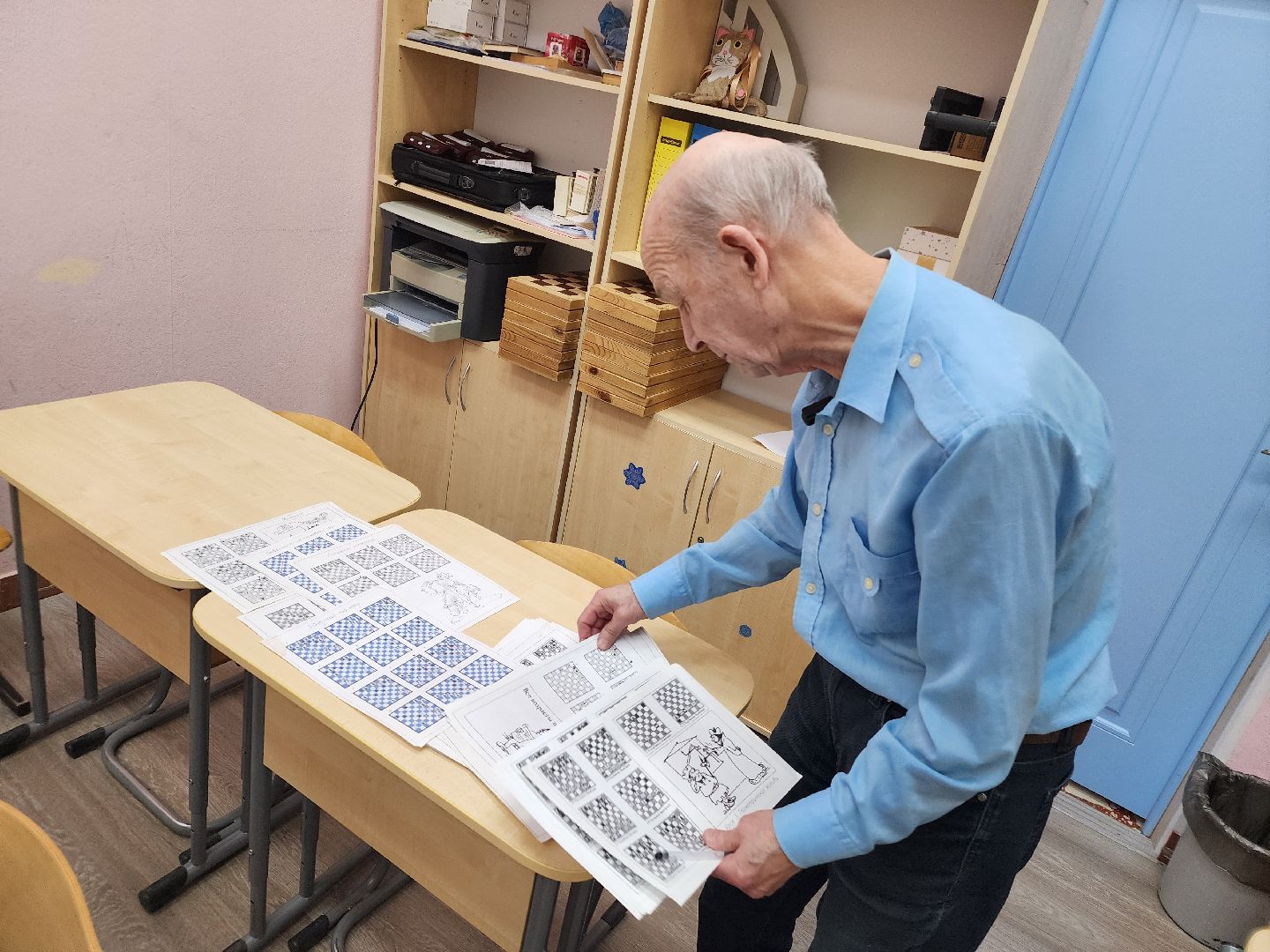 подольск, шахматы, игра,