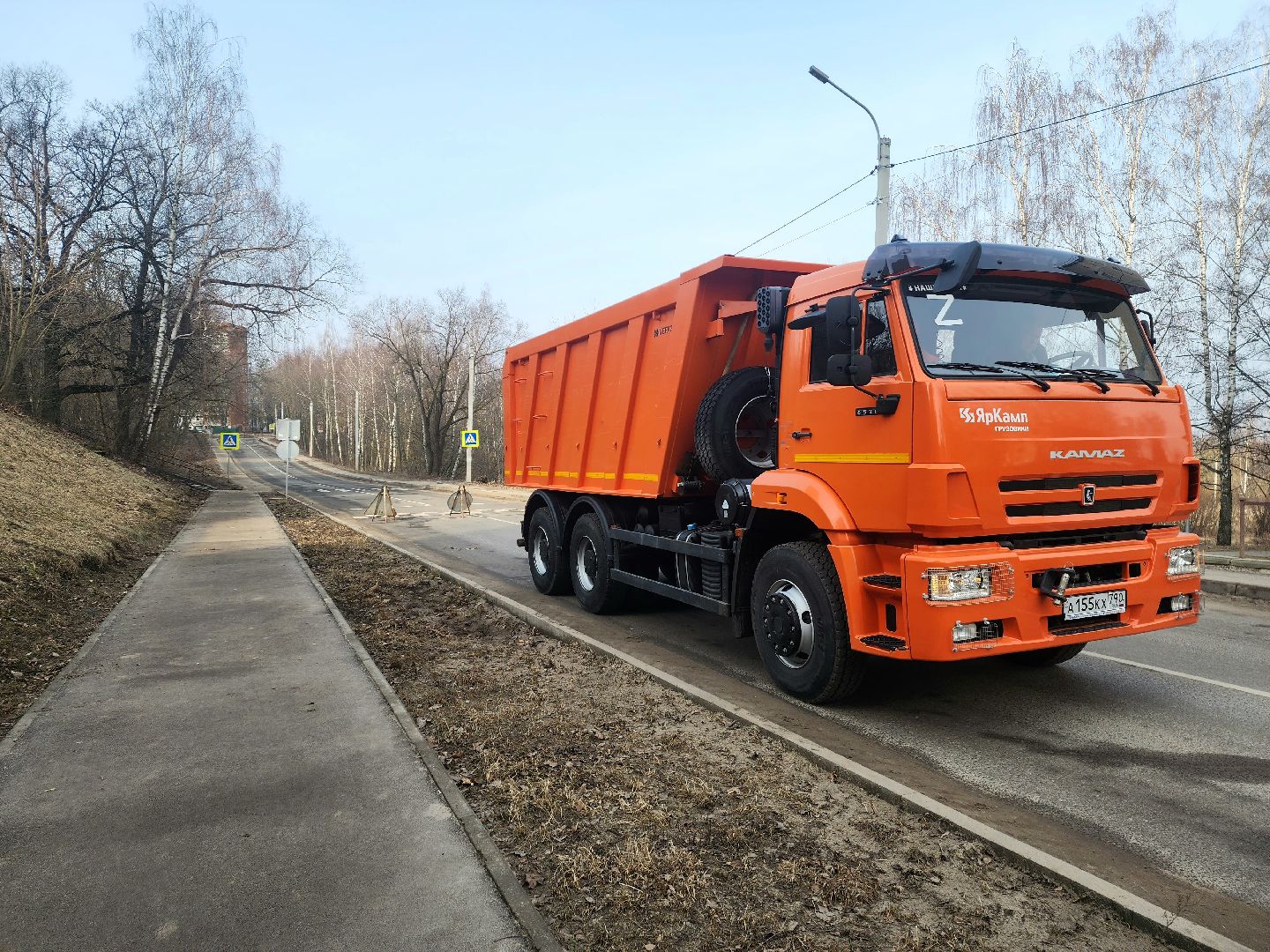 пущино, серпухов, уборка,