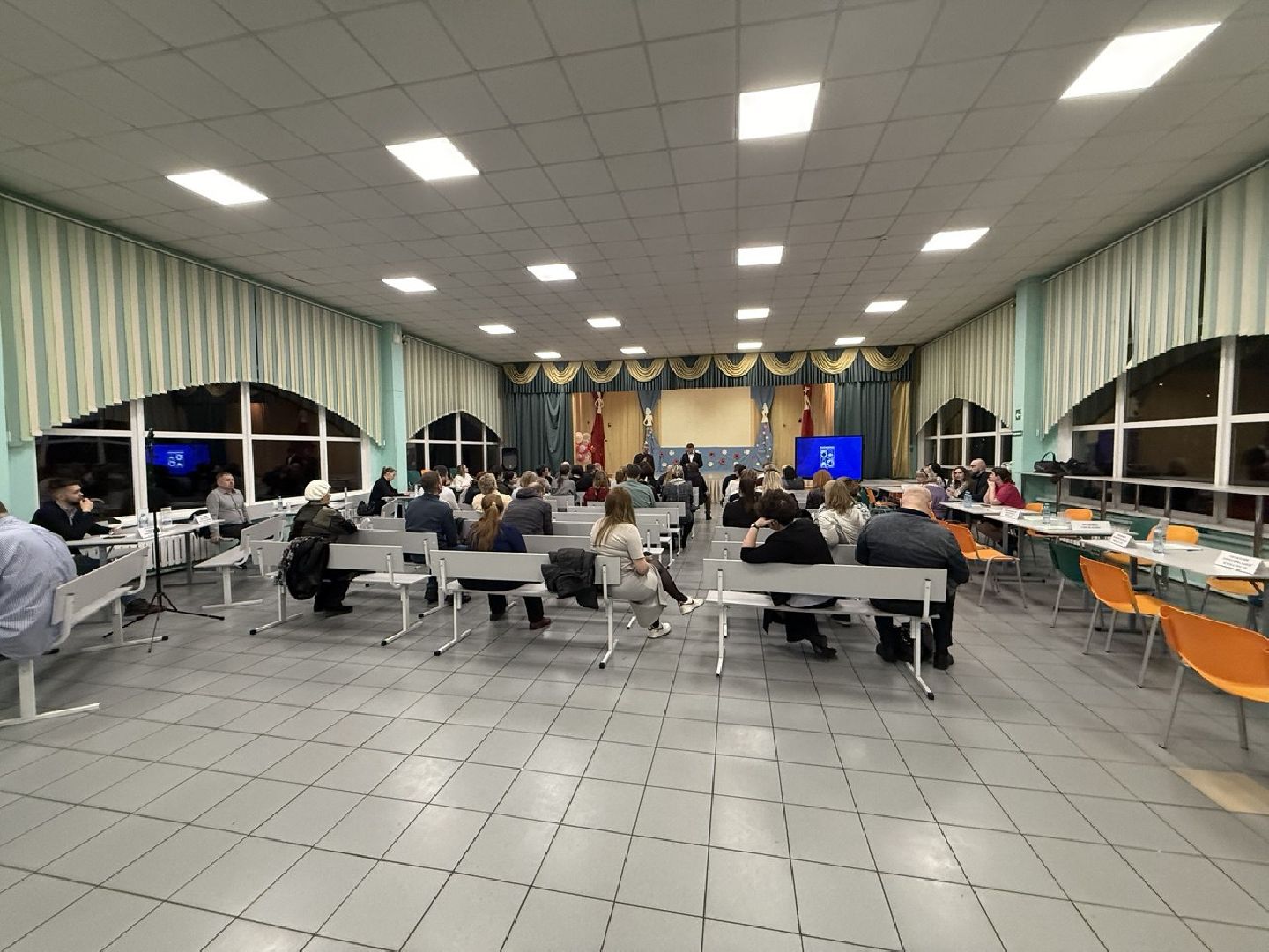 выездная администиация, балашиха, грязная вода, жкх,