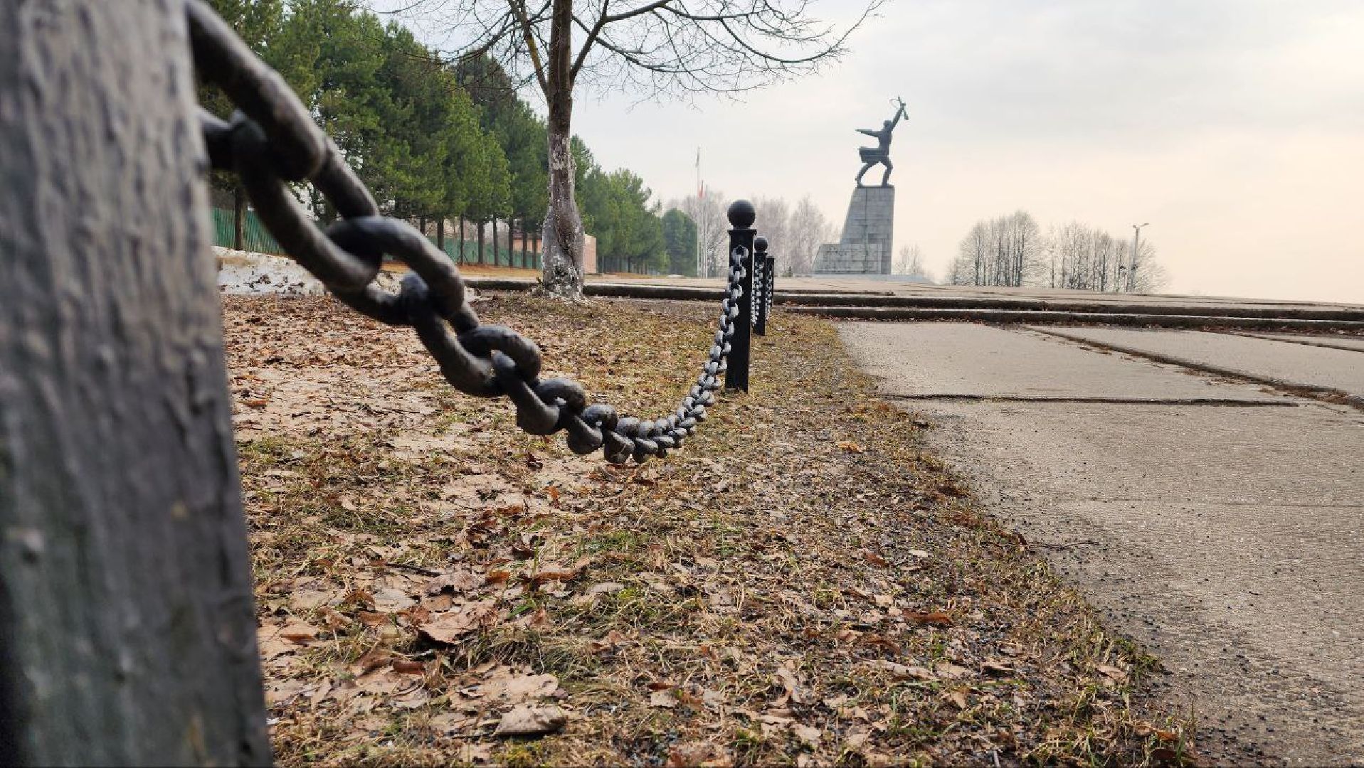 Дмитров, Перемиловская высота, Минблаго,