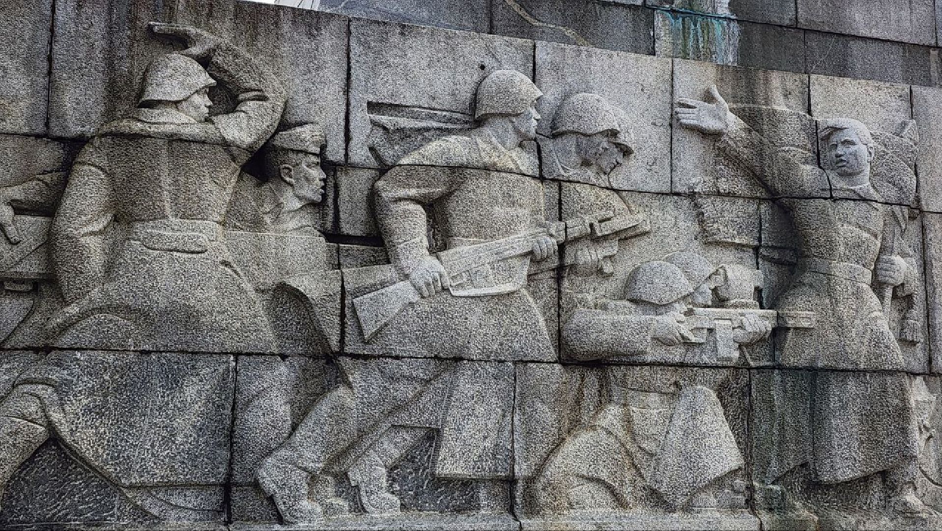 Дмитров, Перемиловская высота, Минблаго,