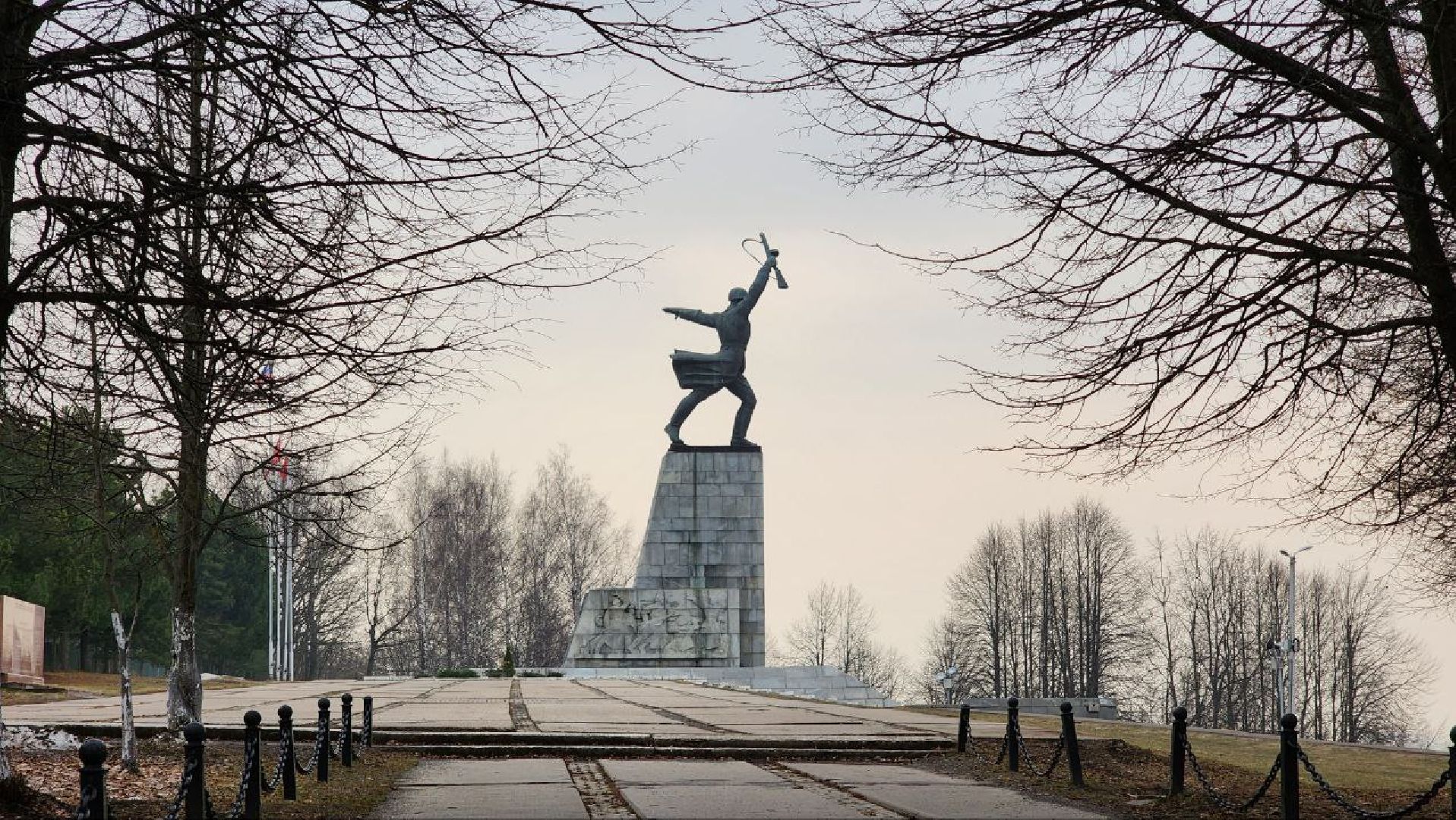 Дмитров, Перемиловская высота, Минблаго,