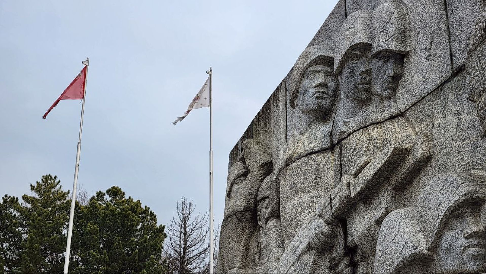 Дмитров, Перемиловская высота, Минблаго,