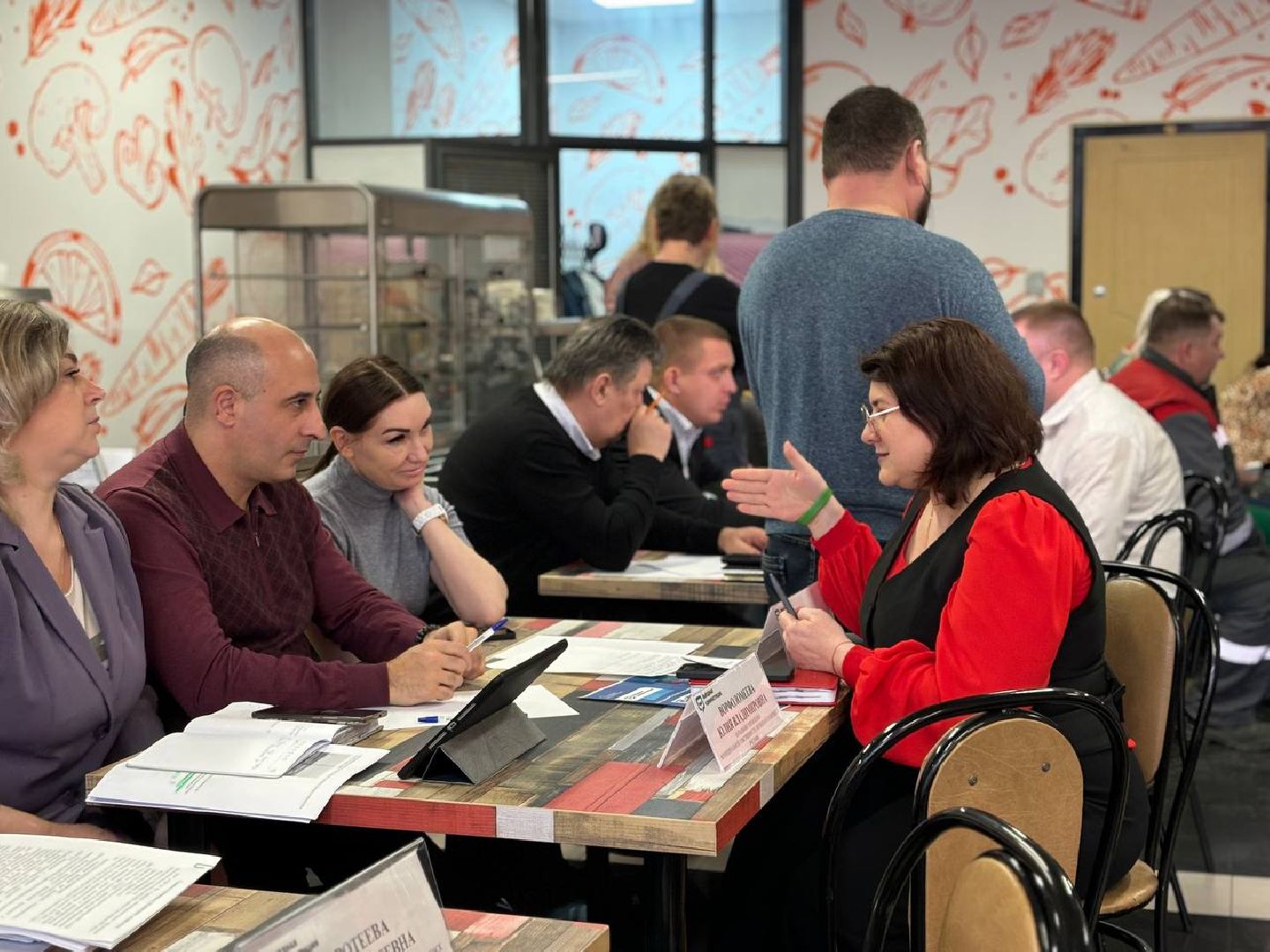 воскресенск, выездная администрация, общество,