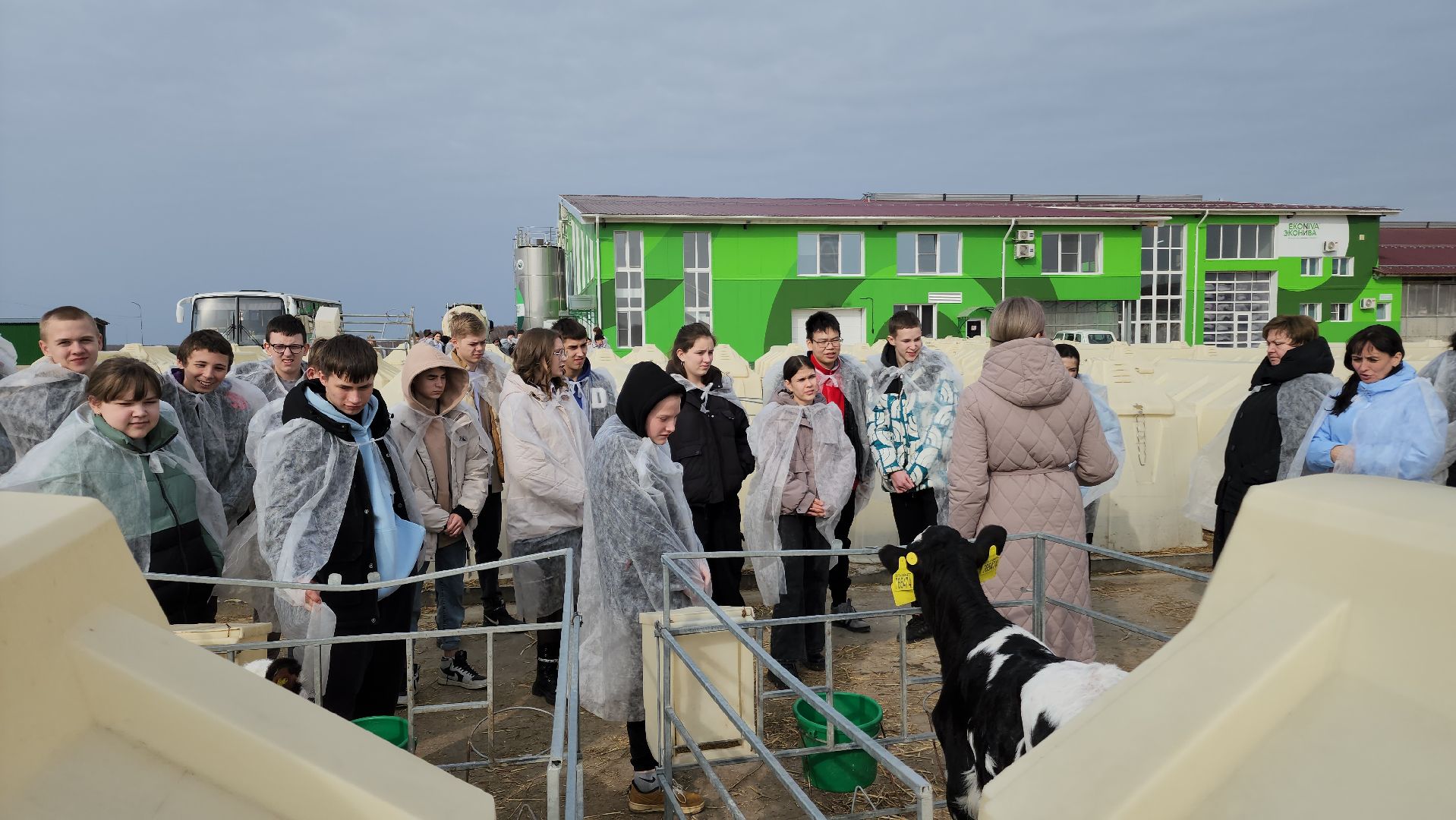 ступино, образование, агроклассы,