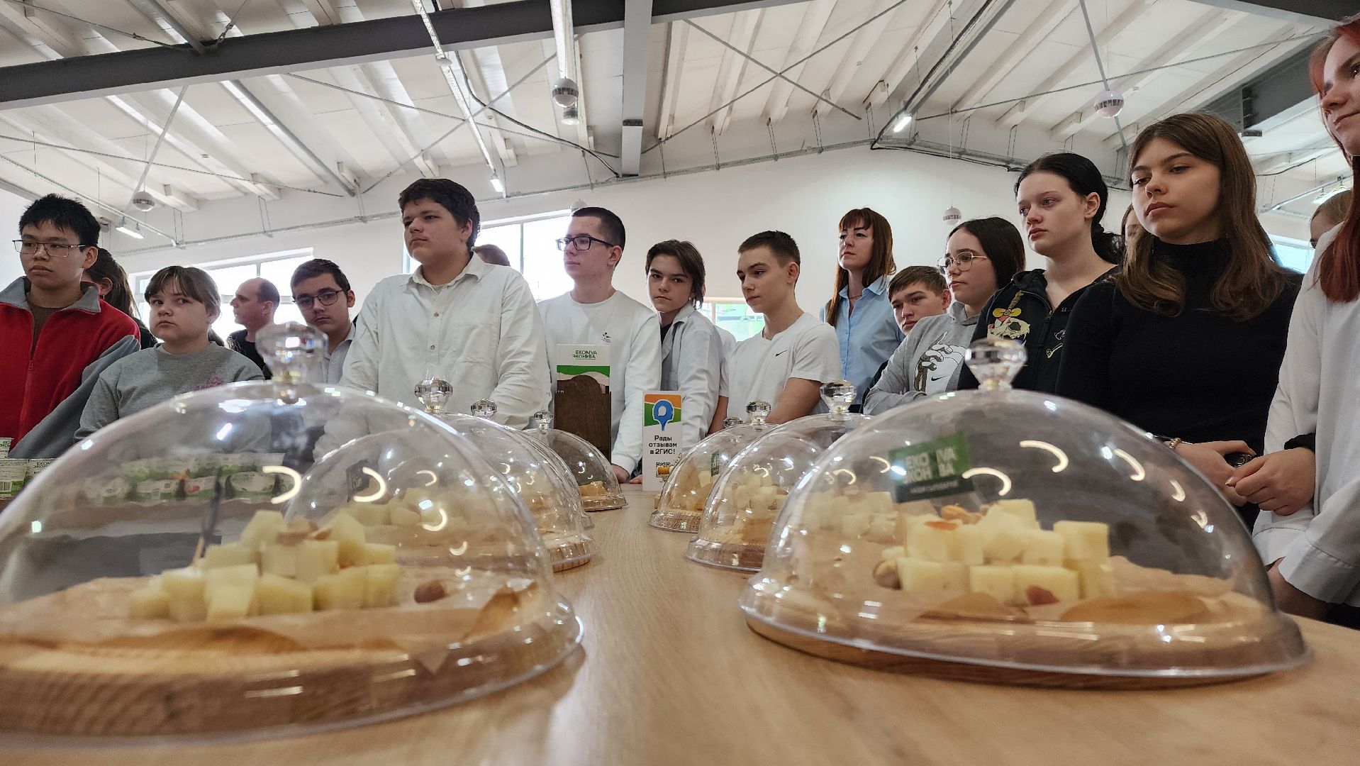 ступино, образование, агроклассы,