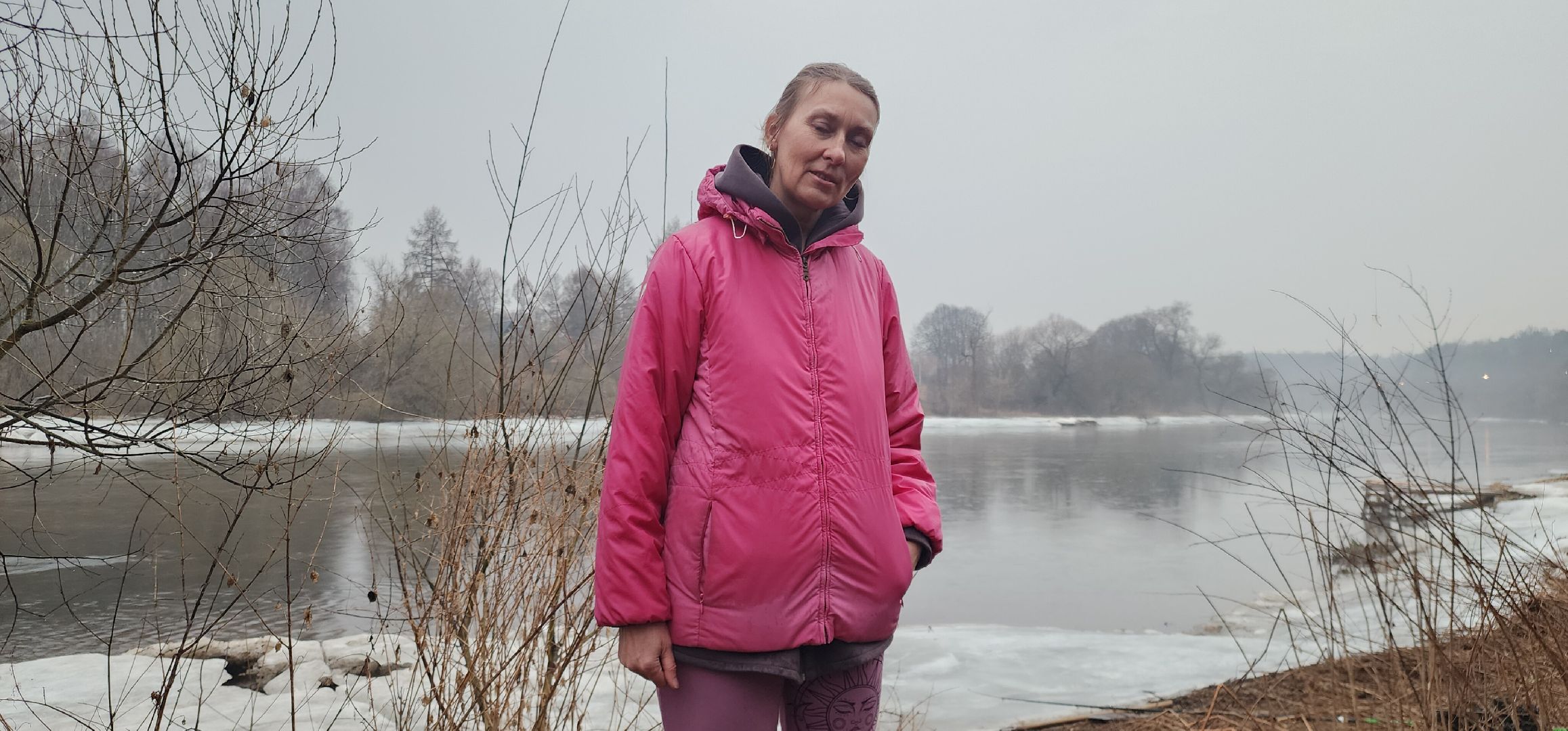 Экология, Пешие проогулки, Благоустройство, Звенигород,