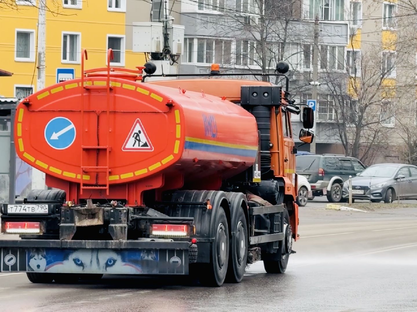 раменское, дороги, уборка, субботник,