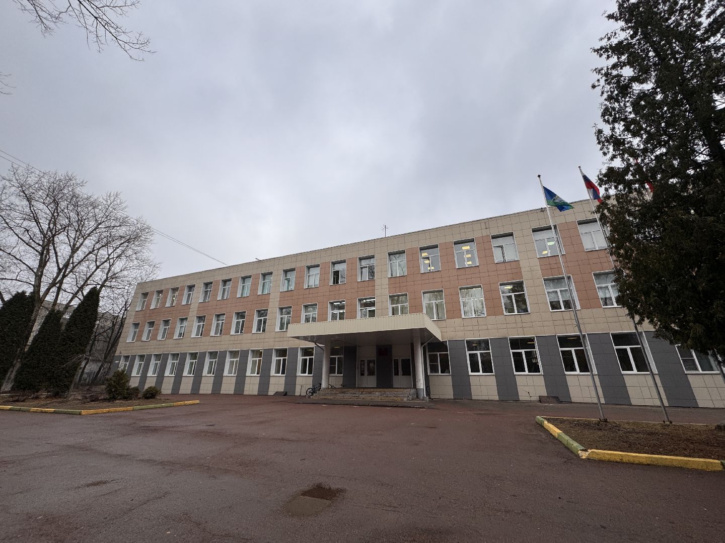 Одинцово, Образование округа, Лучший учитель истории, Учитель истории 2024,