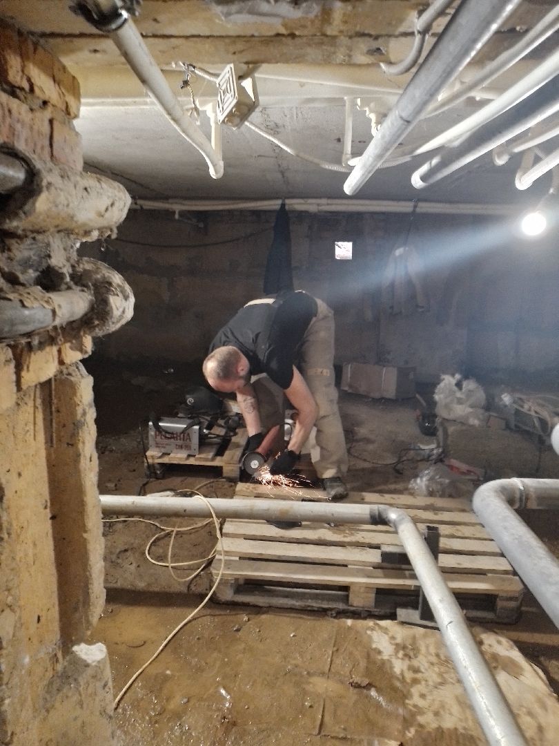 жкх, благоуствойство, итп в доме, городской округ восход, вертикалки,