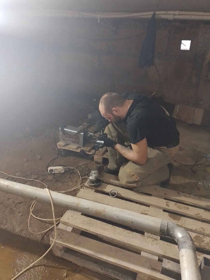 жкх, благоуствойство, итп в доме, городской округ восход, вертикалки,