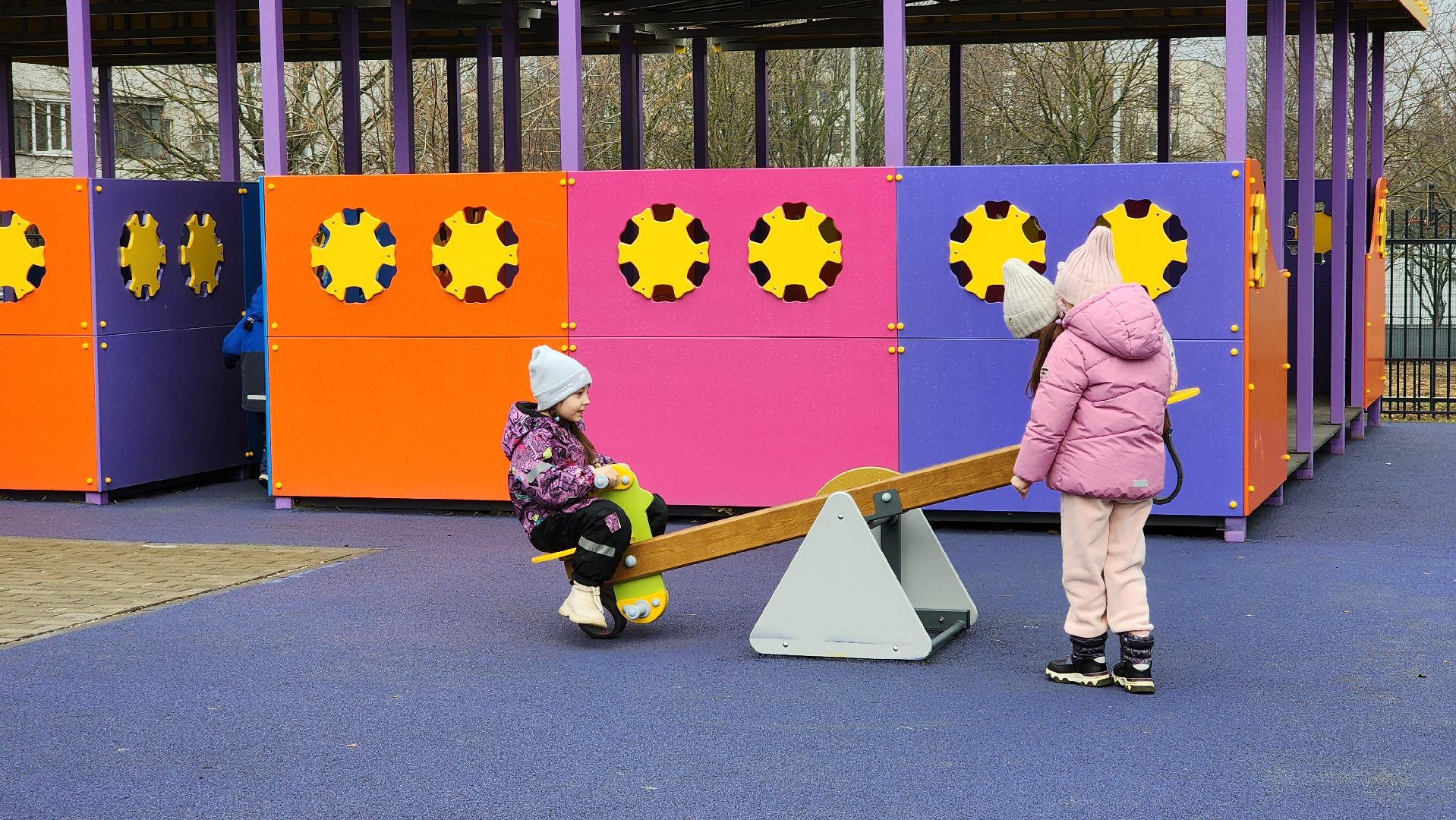 открытие детского сада, детский сад, Истомкино, Ногинск, Богородский городской округ,