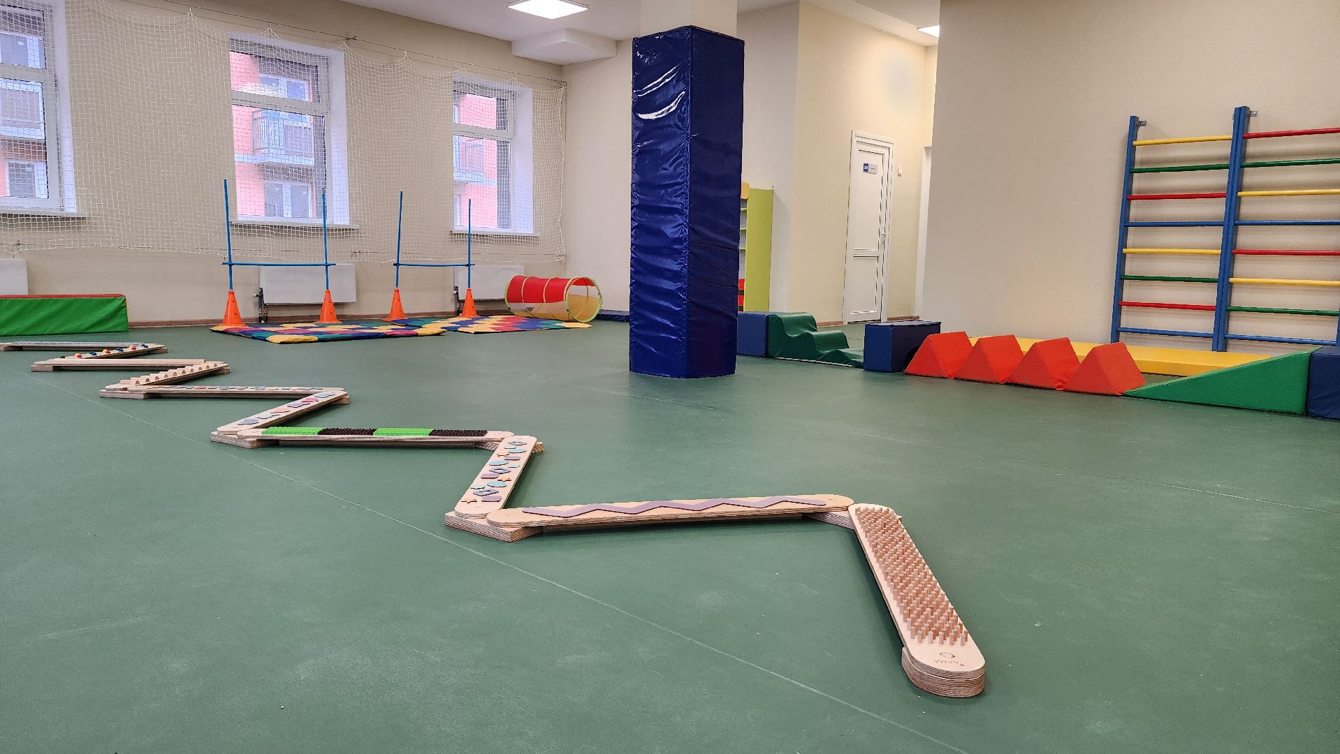 открытие детского сада, детский сад, Истомкино, Ногинск, Богородский городской округ,