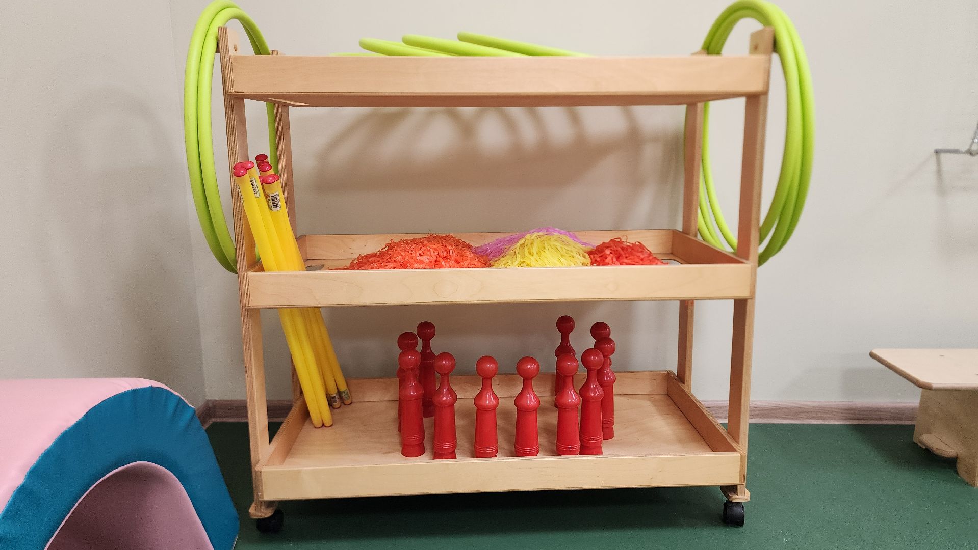 открытие детского сада, детский сад, Истомкино, Ногинск, Богородский городской округ,