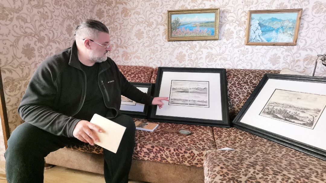 Коломна, общество