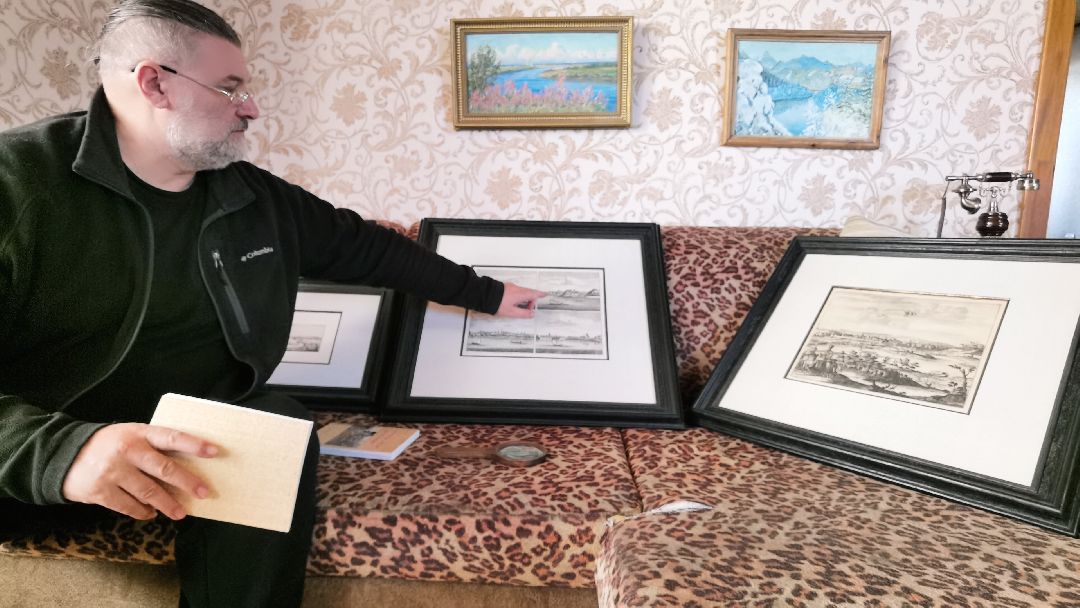 Коломна, общество