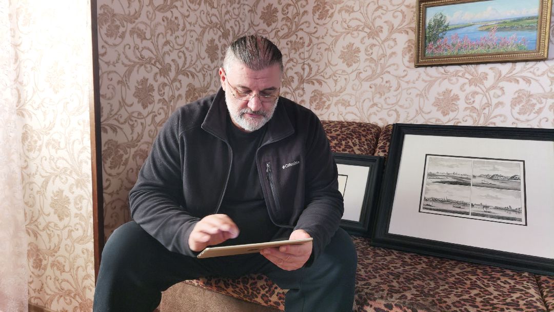 Коломна, общество