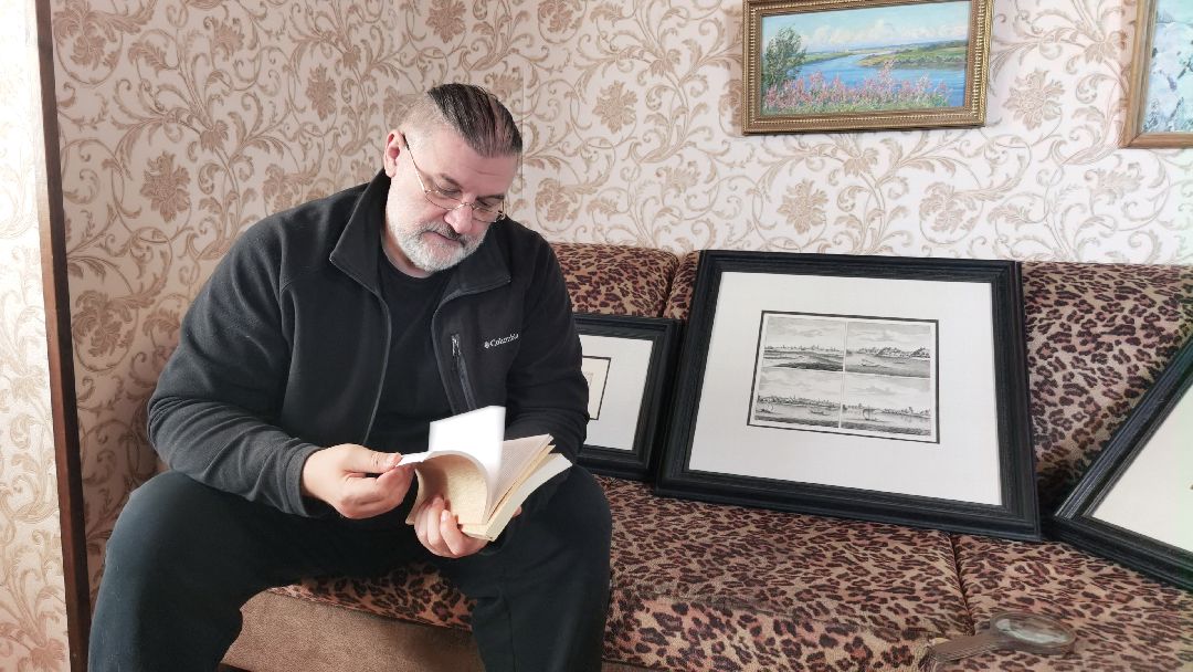 Коломна, общество