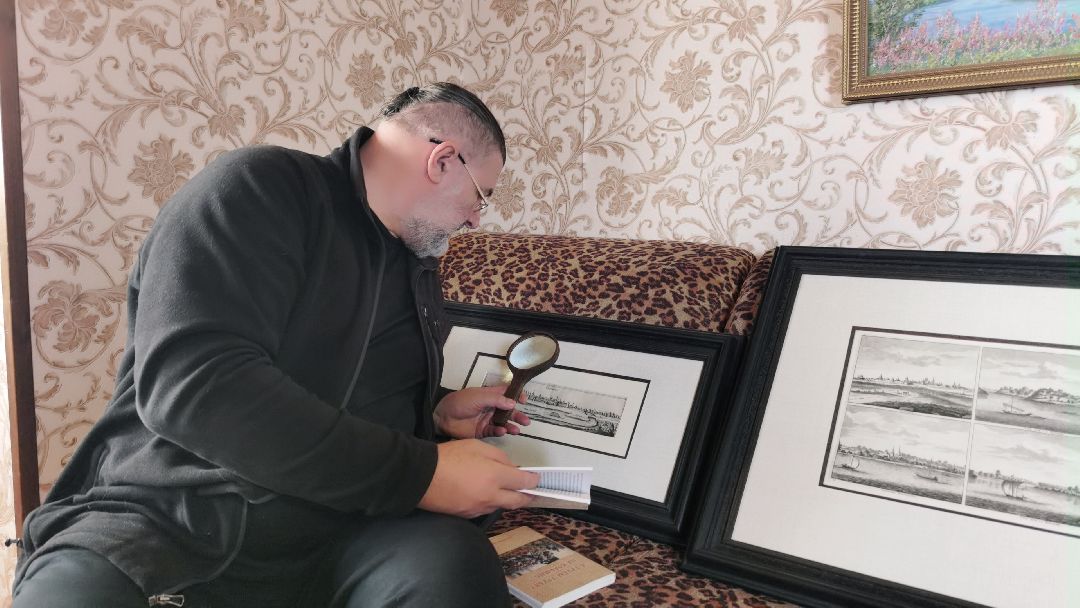 Коломна, общество