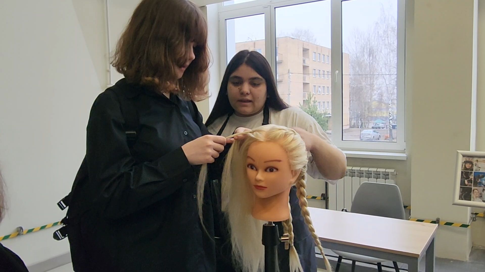 Бронницы, Мастер-классы по профессиям, Путь навыков, автомобильно-дорожный колледж,