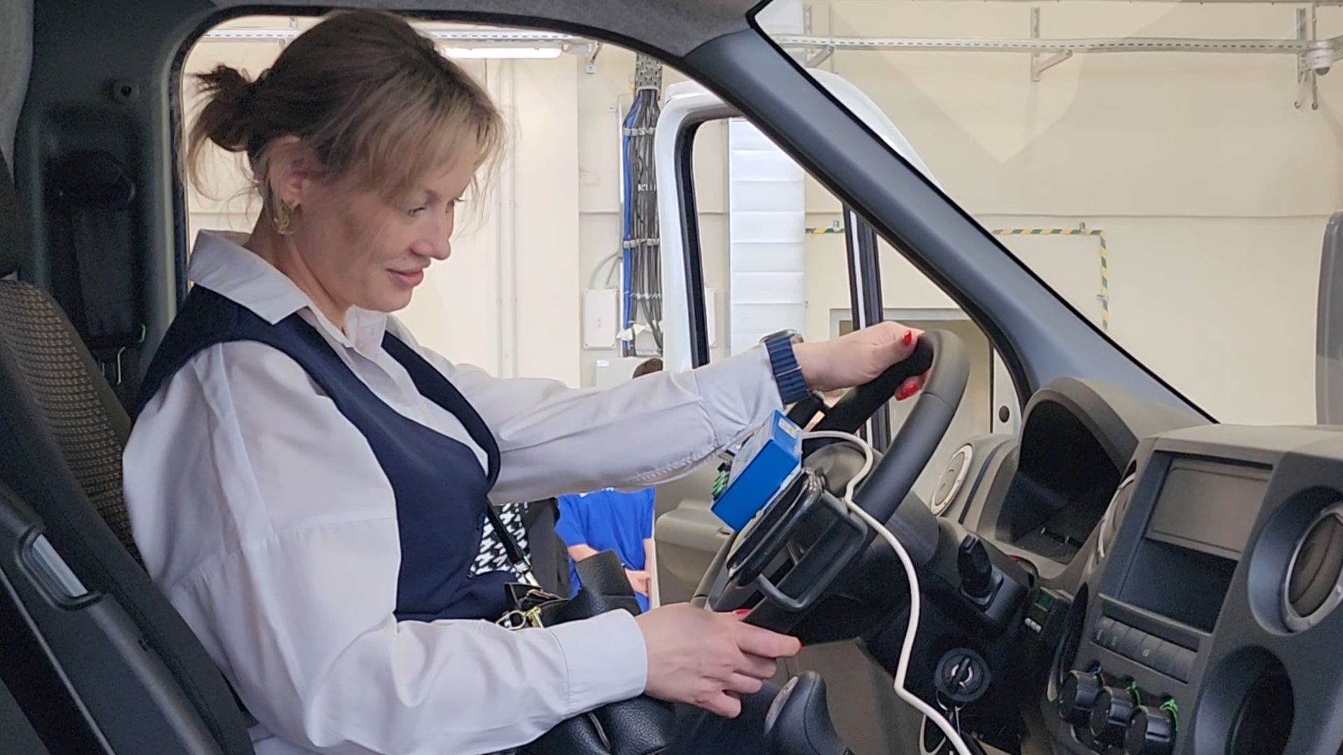 Бронницы, Мастер-классы по профессиям, Путь навыков, автомобильно-дорожный колледж,