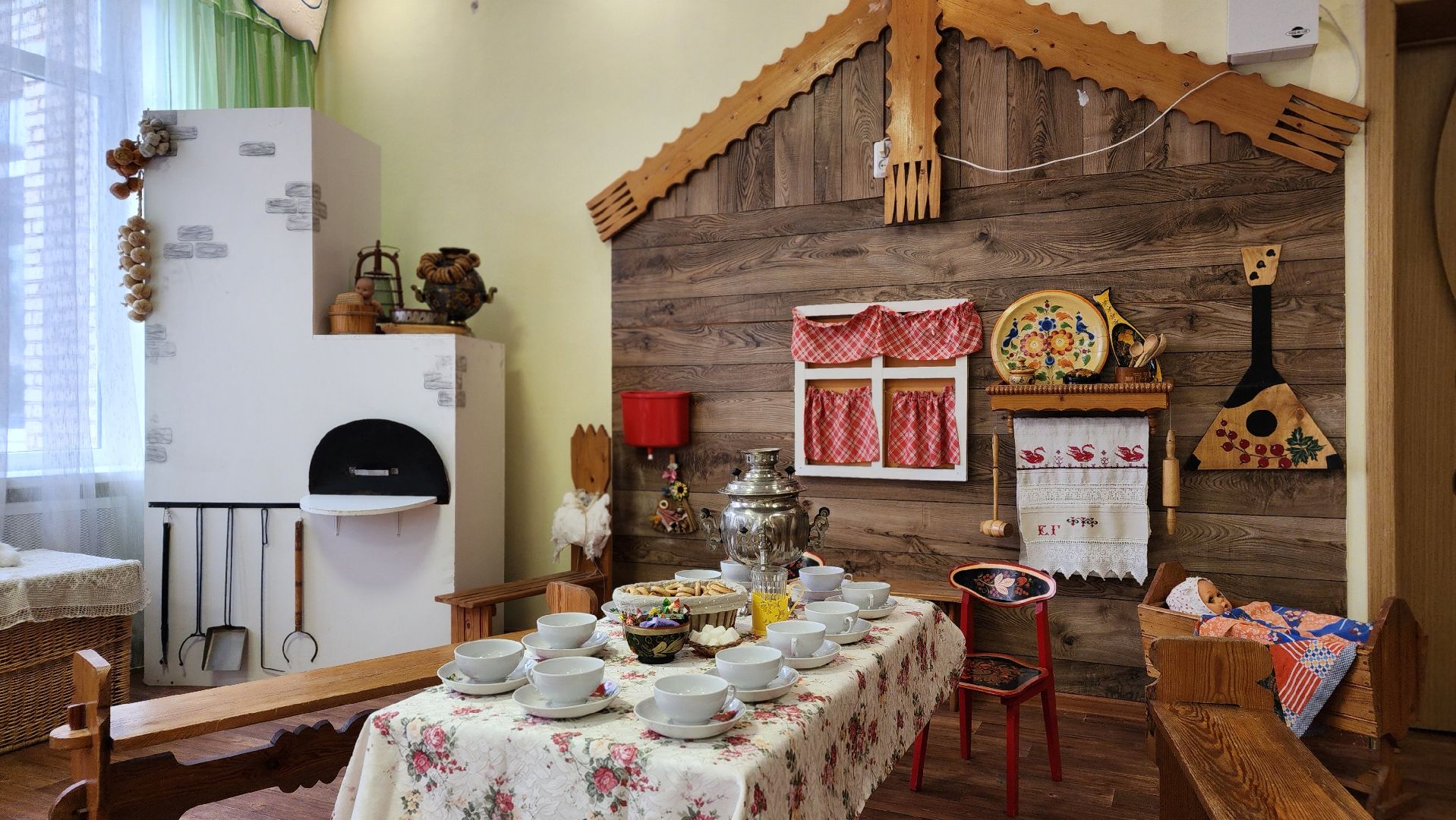 образование, Орлята дошколята, Орлята России, Лосино-Петровский,