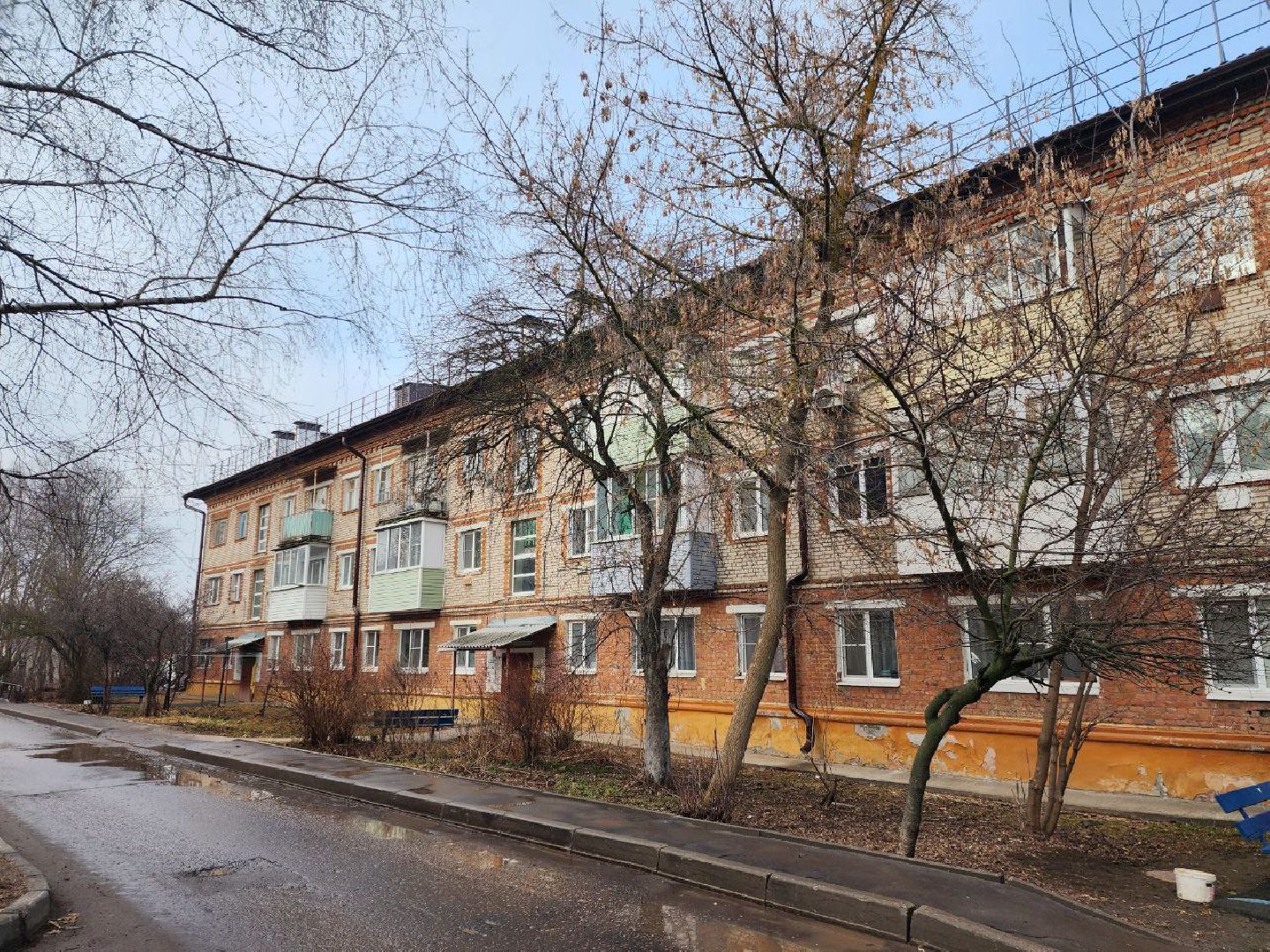 луховицы, капитальный ремонт, ремонт кровли мкд,жкх,