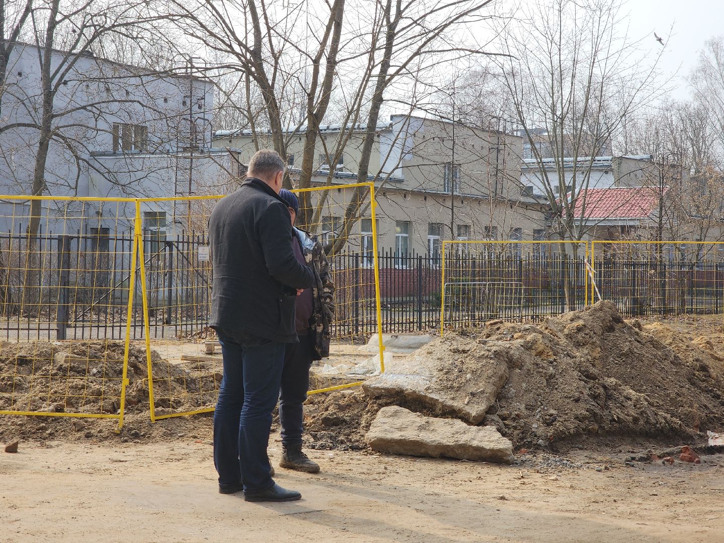 Черноголовка, Жкх, Благоустройство,