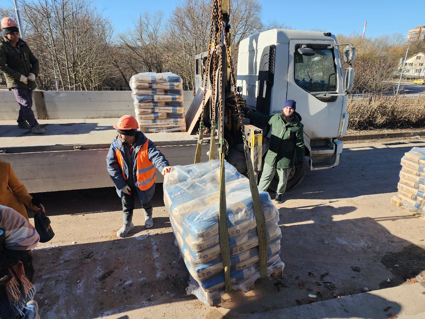 серпухов, капремонт школы, подмосковье, президентская программа,