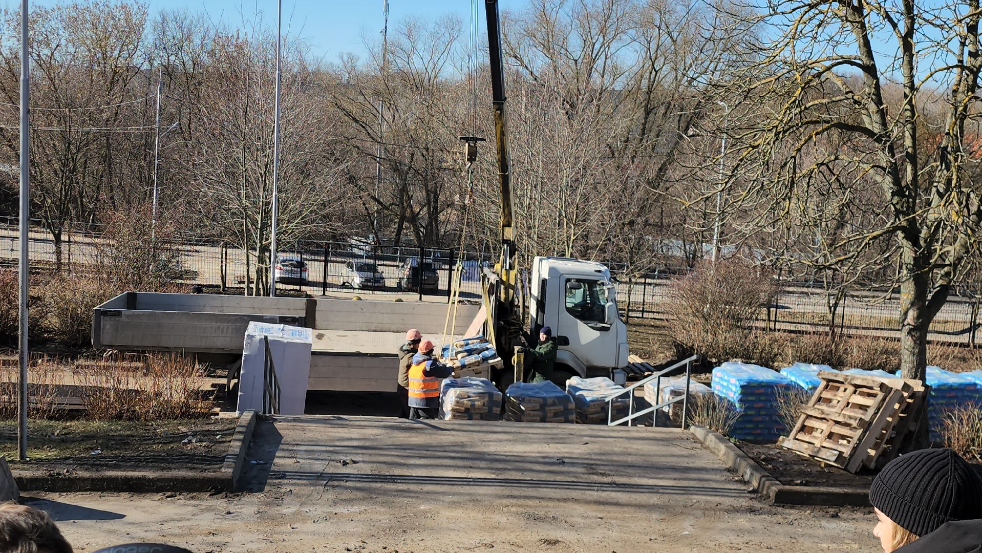 серпухов, капремонт школы, подмосковье, президентская программа,