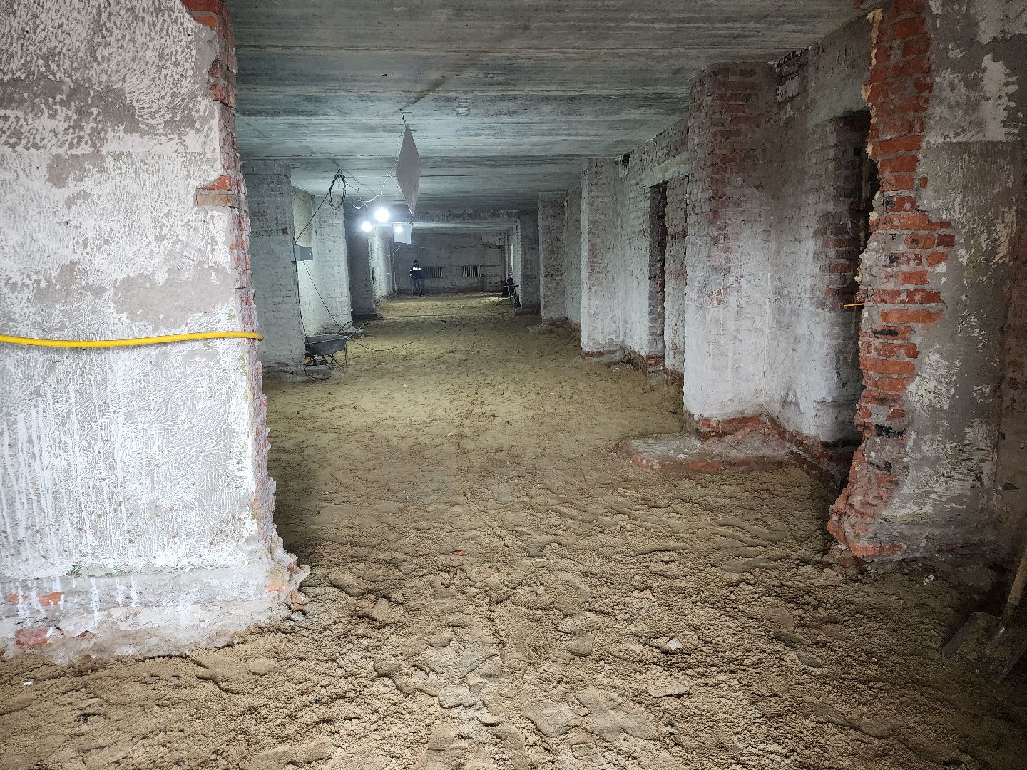 ремонт стадиона, орехово-зуево,