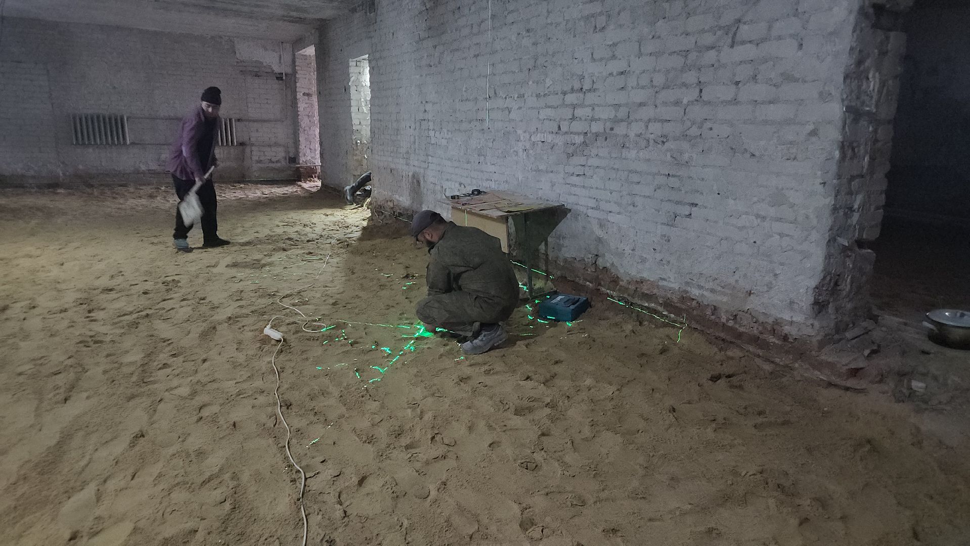 ремонт стадиона, орехово-зуево,