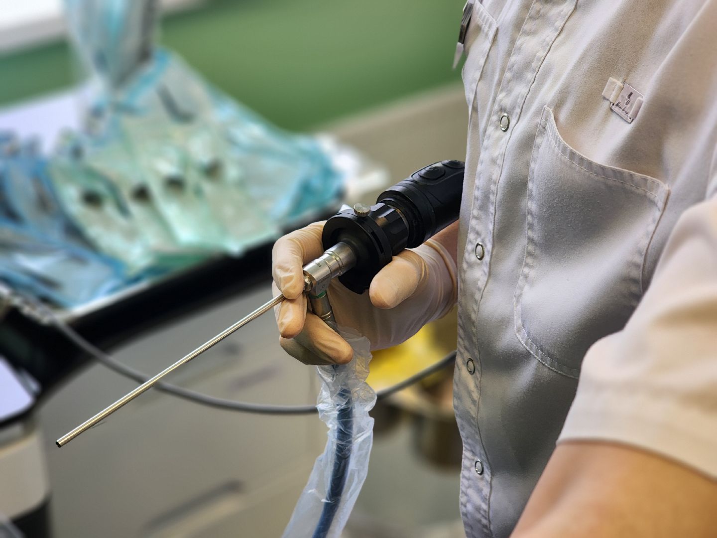 воскресенск, медицина, молодой врач,