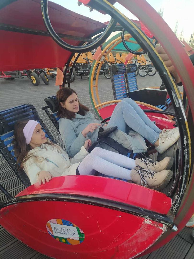 Парк Победы, прокат, Бабаев, Орехово-Зуево, баланс байк, космостар