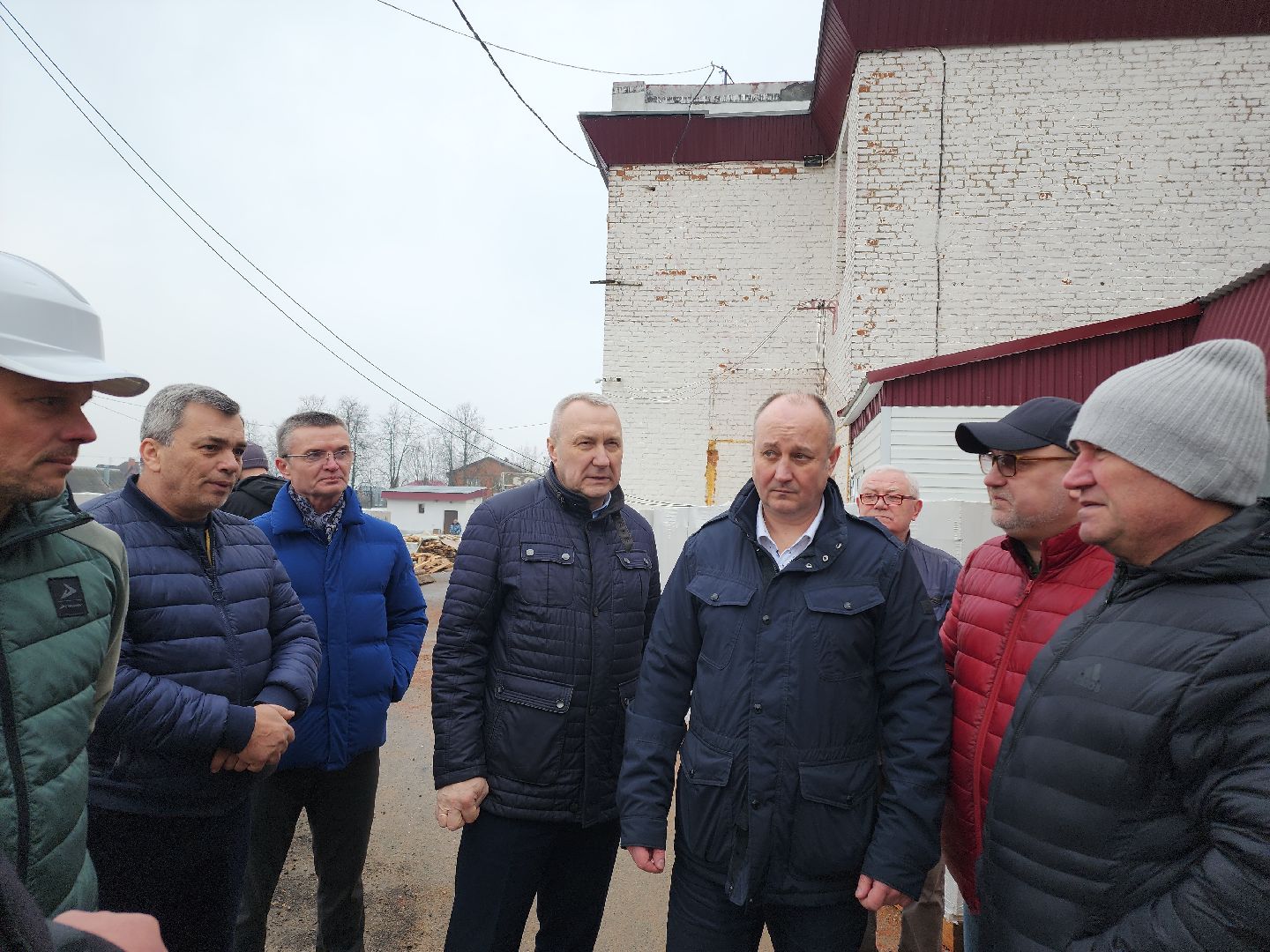 Егорьевск, Подмосковье, Московская область, Мещера,