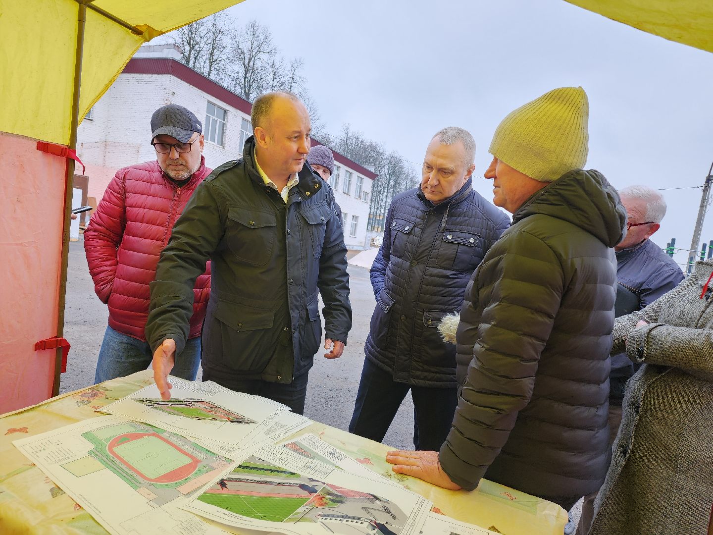 Егорьевск, Подмосковье, Московская область, Мещера,