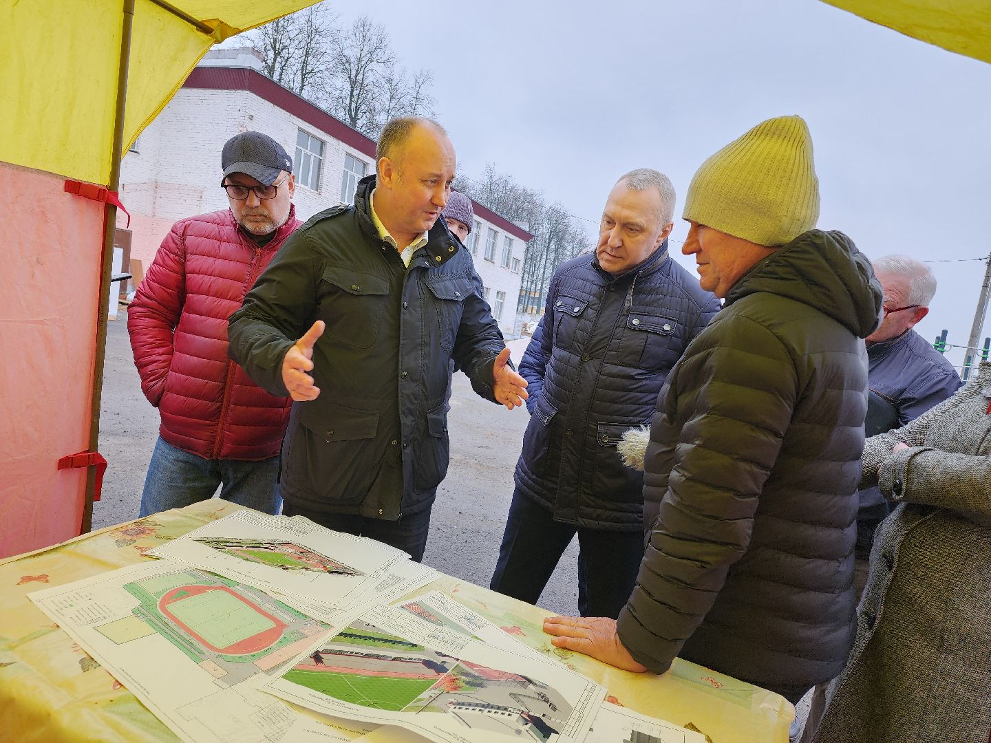 Егорьевск, Подмосковье, Московская область, Мещера,