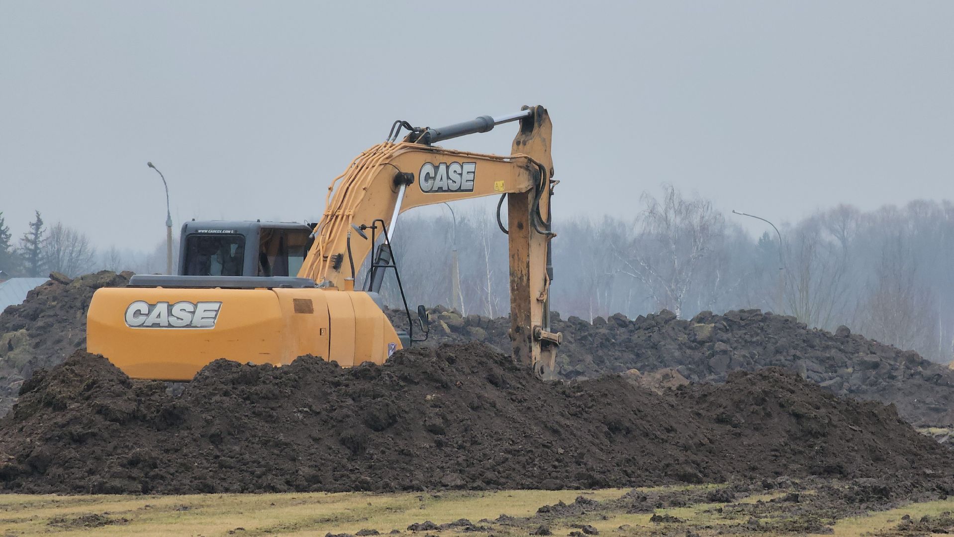 Егорьевск, Подмосковье, Московская область, Мещера,