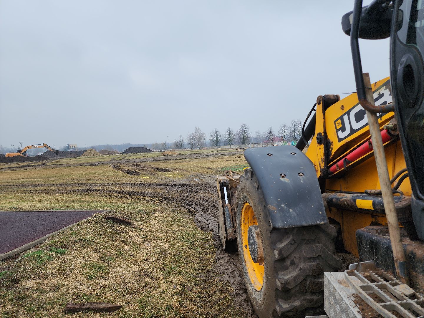 Егорьевск, Подмосковье, Московская область, Мещера,