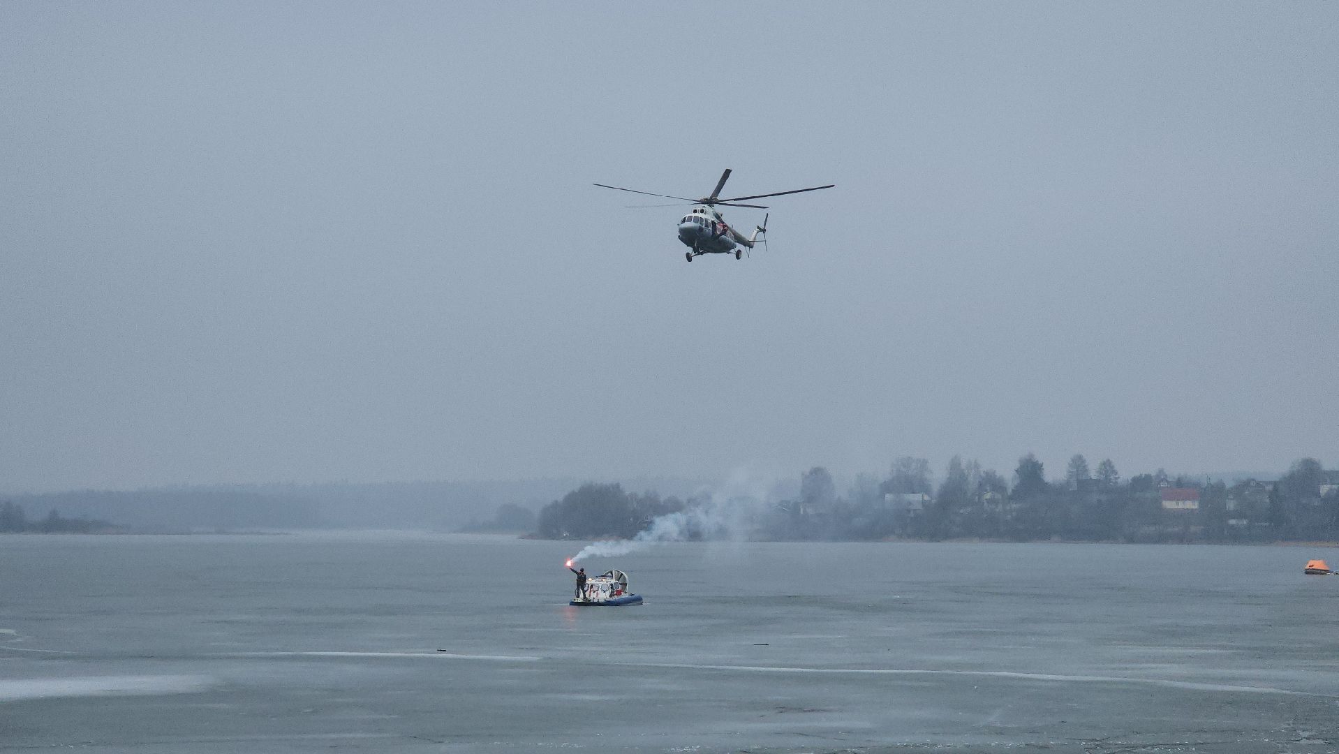 Руза, рузский городской округ, учения мчс, противопаводковые мероприятия, мчс россии, вертикалки,