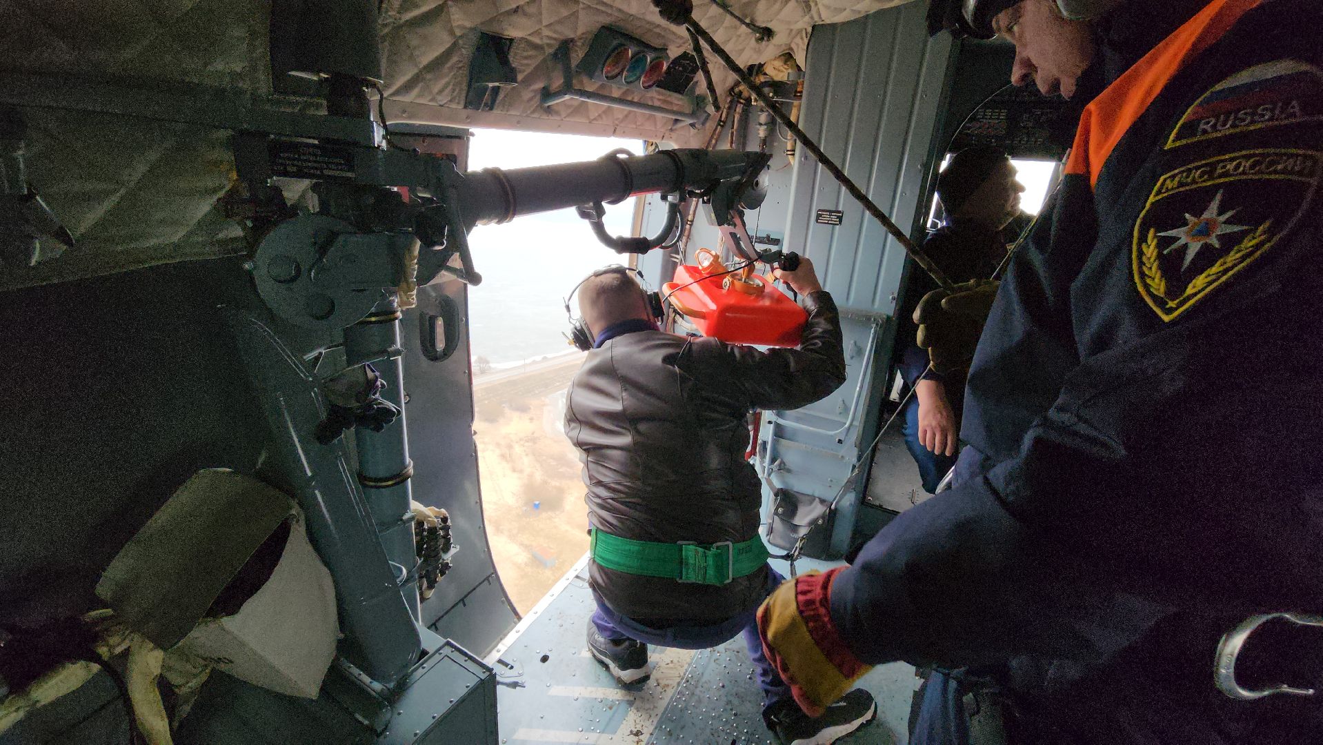 Руза, рузский городской округ, учения мчс, противопаводковые мероприятия, мчс россии, вертикалки,