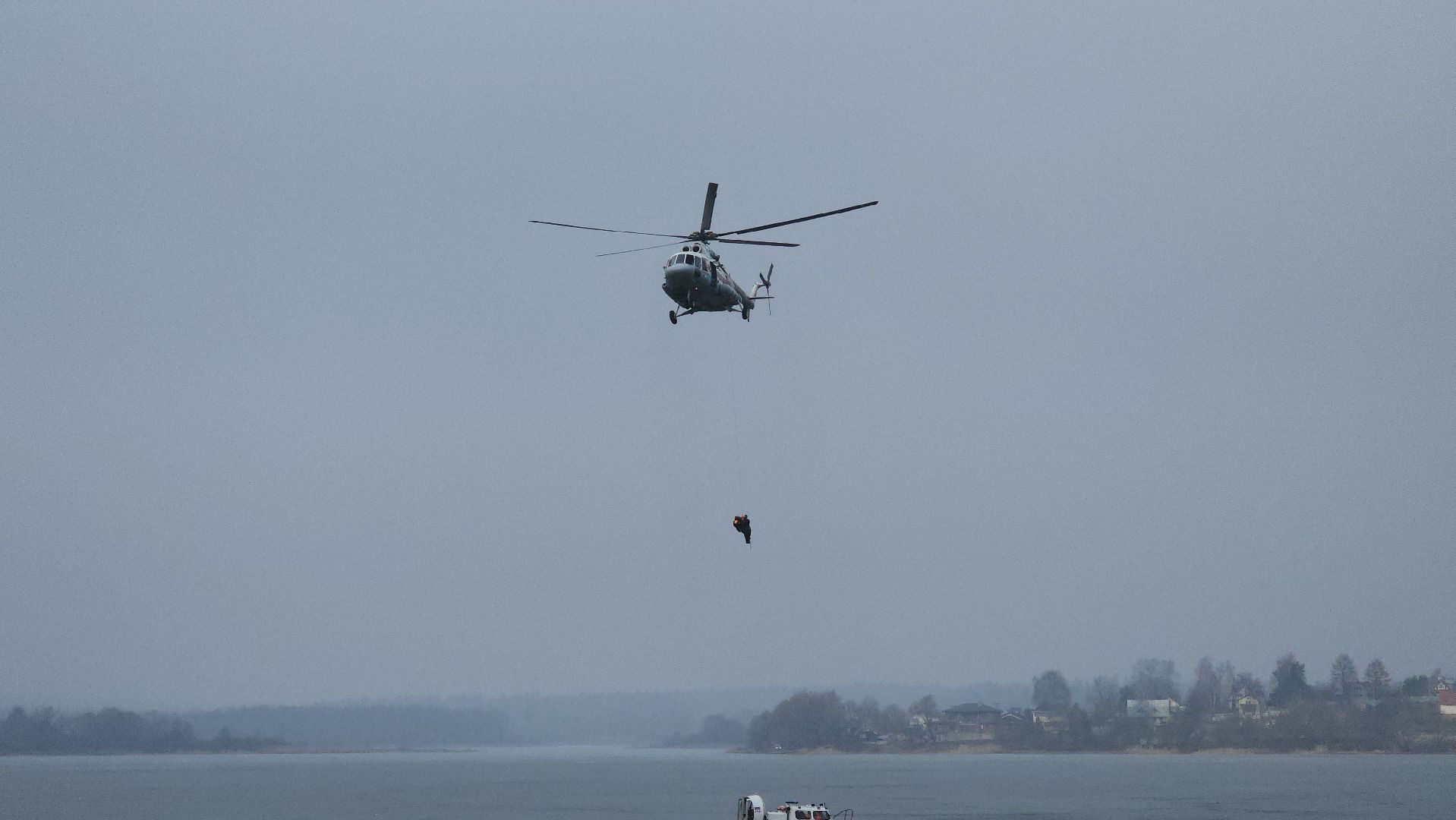 Руза, рузский городской округ, учения мчс, противопаводковые мероприятия, мчс россии, вертикалки,