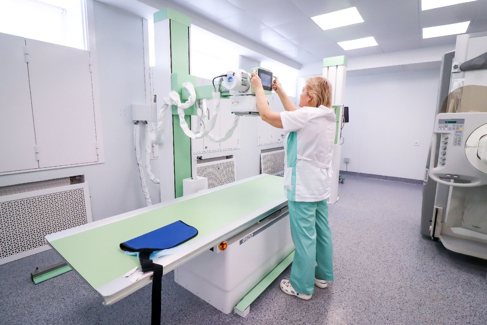 Клин, общество, медицина, люди, здоровье,