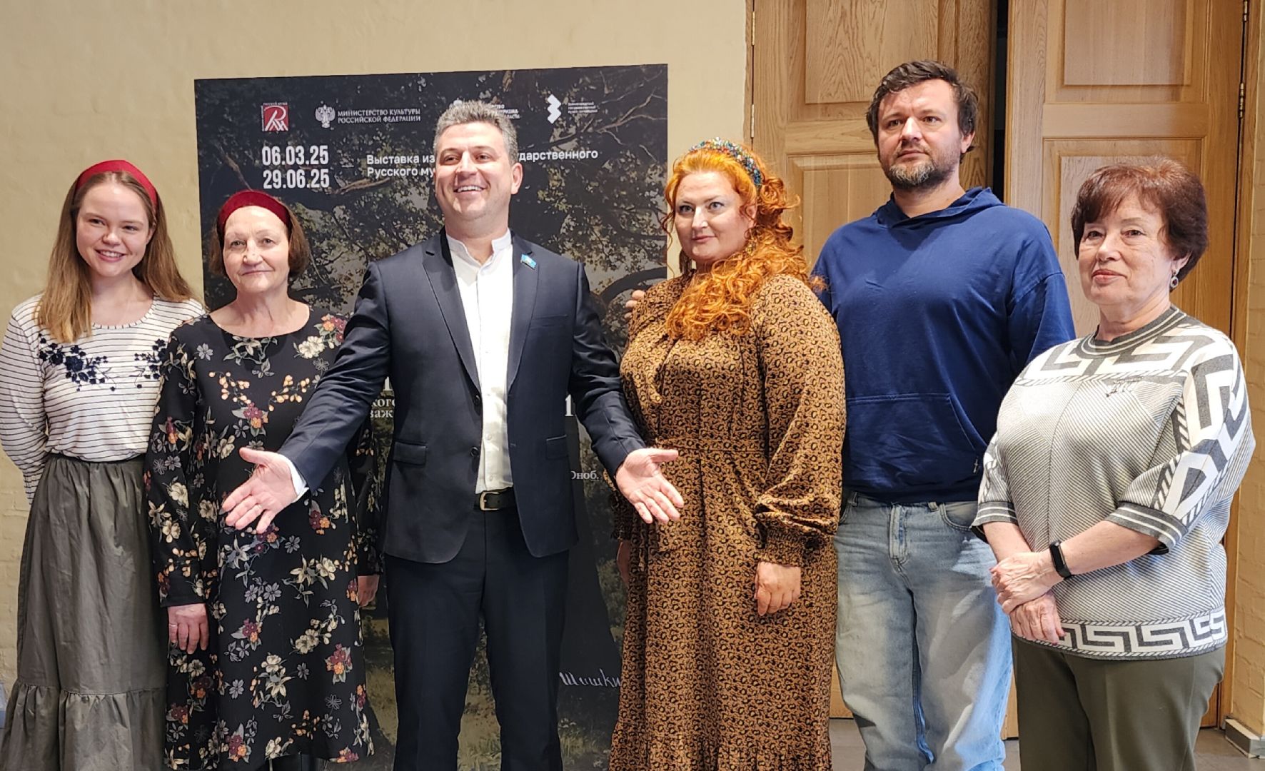 благоуствойство, культура подмосковья, Туризм в Звенигороде,