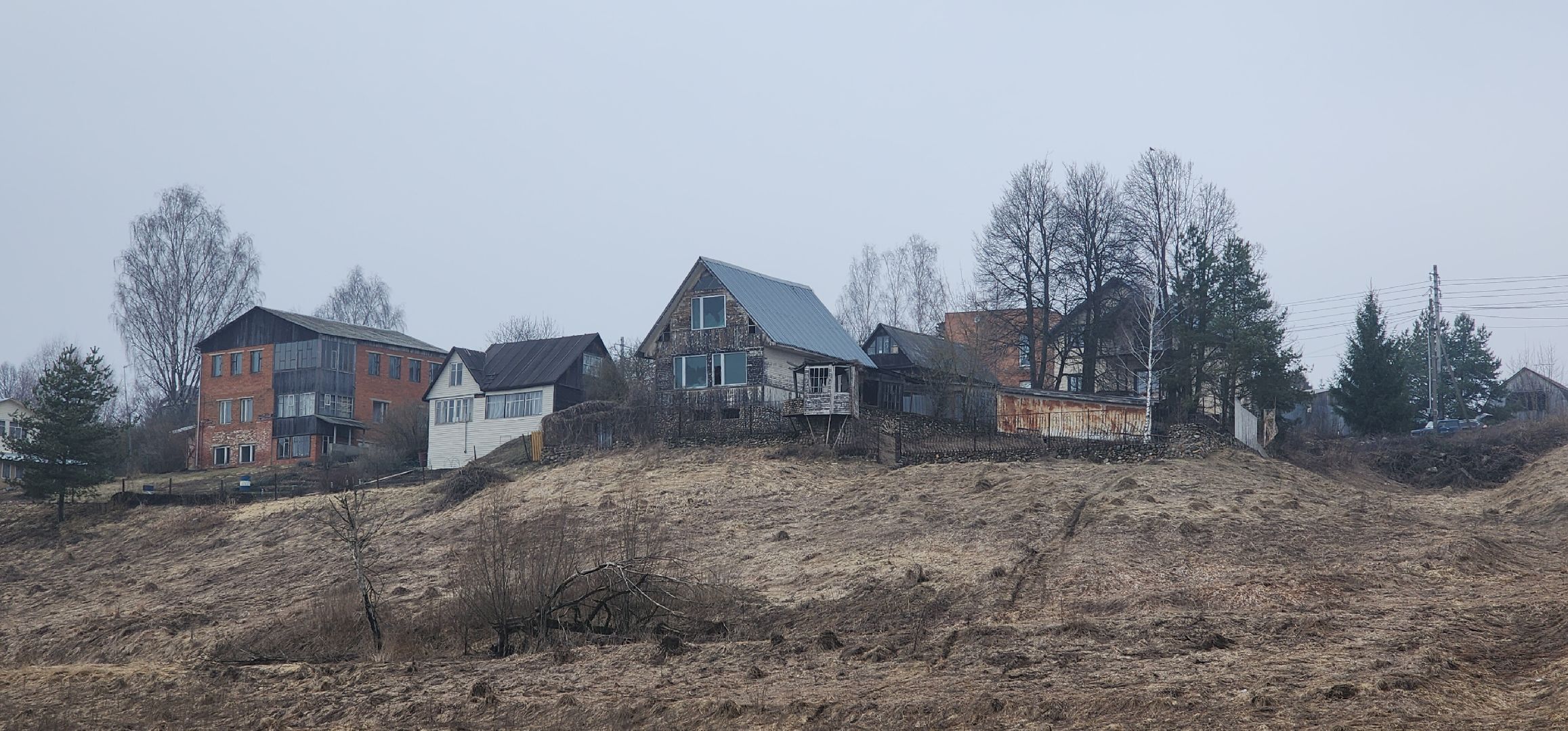 благоуствойство, культура подмосковья, Туризм в Звенигороде,