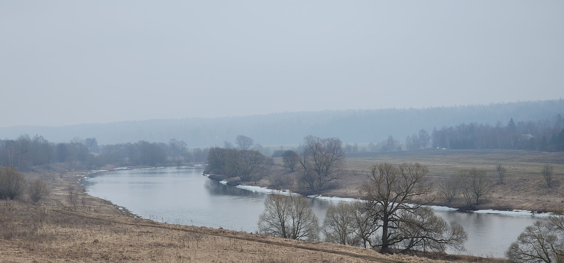 благоуствойство, культура подмосковья, Туризм в Звенигороде,