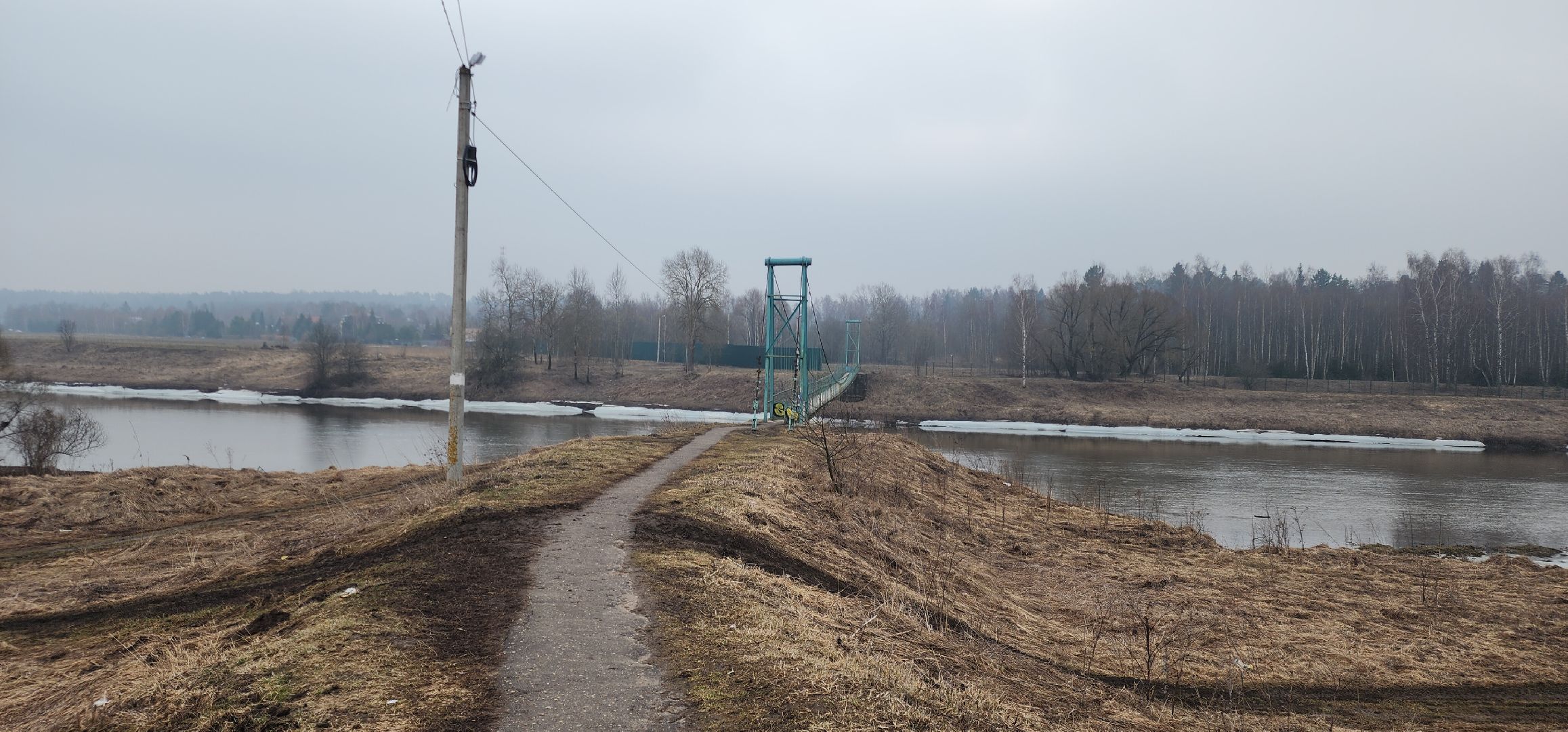 благоуствойство, культура подмосковья, Туризм в Звенигороде,