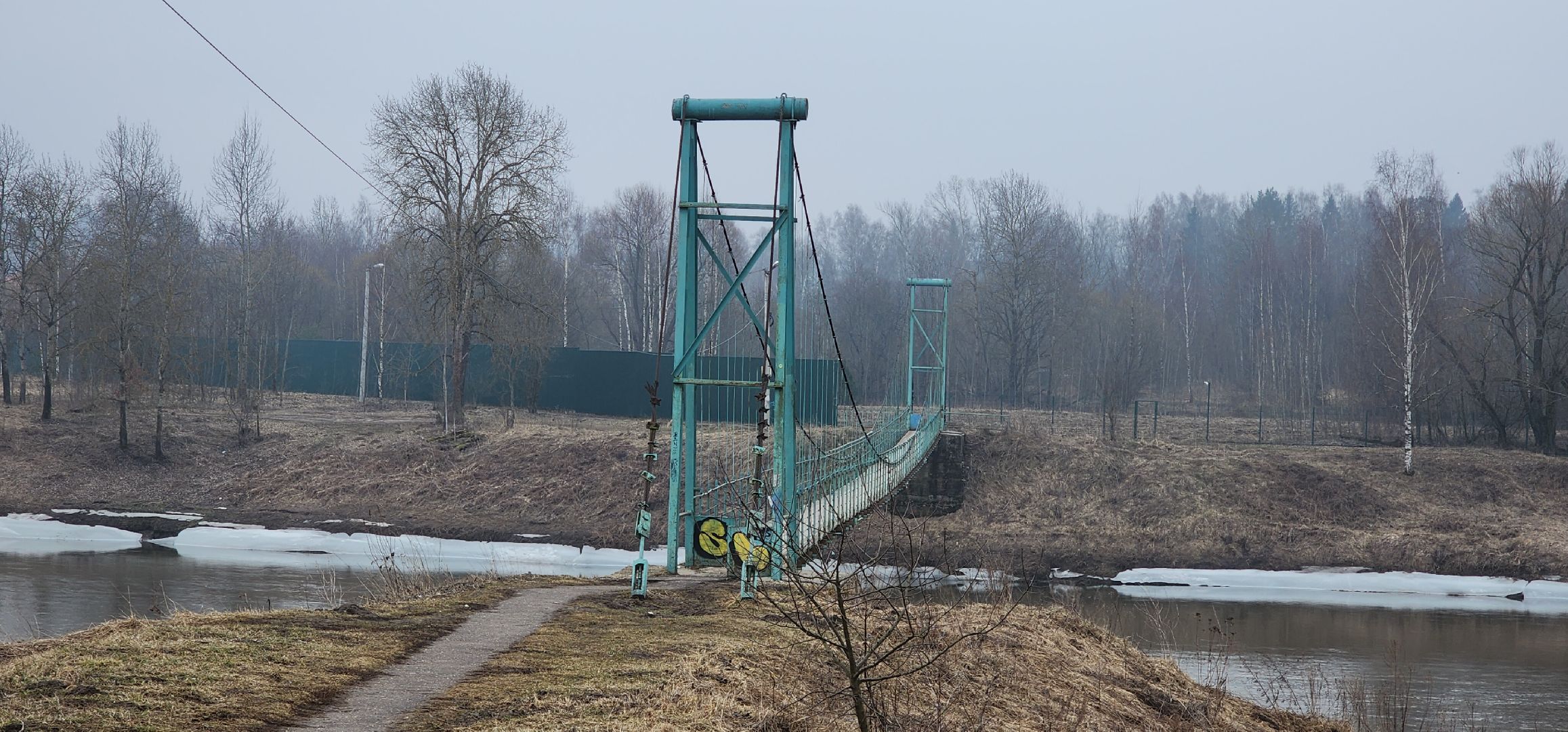 благоуствойство, культура подмосковья, Туризм в Звенигороде,