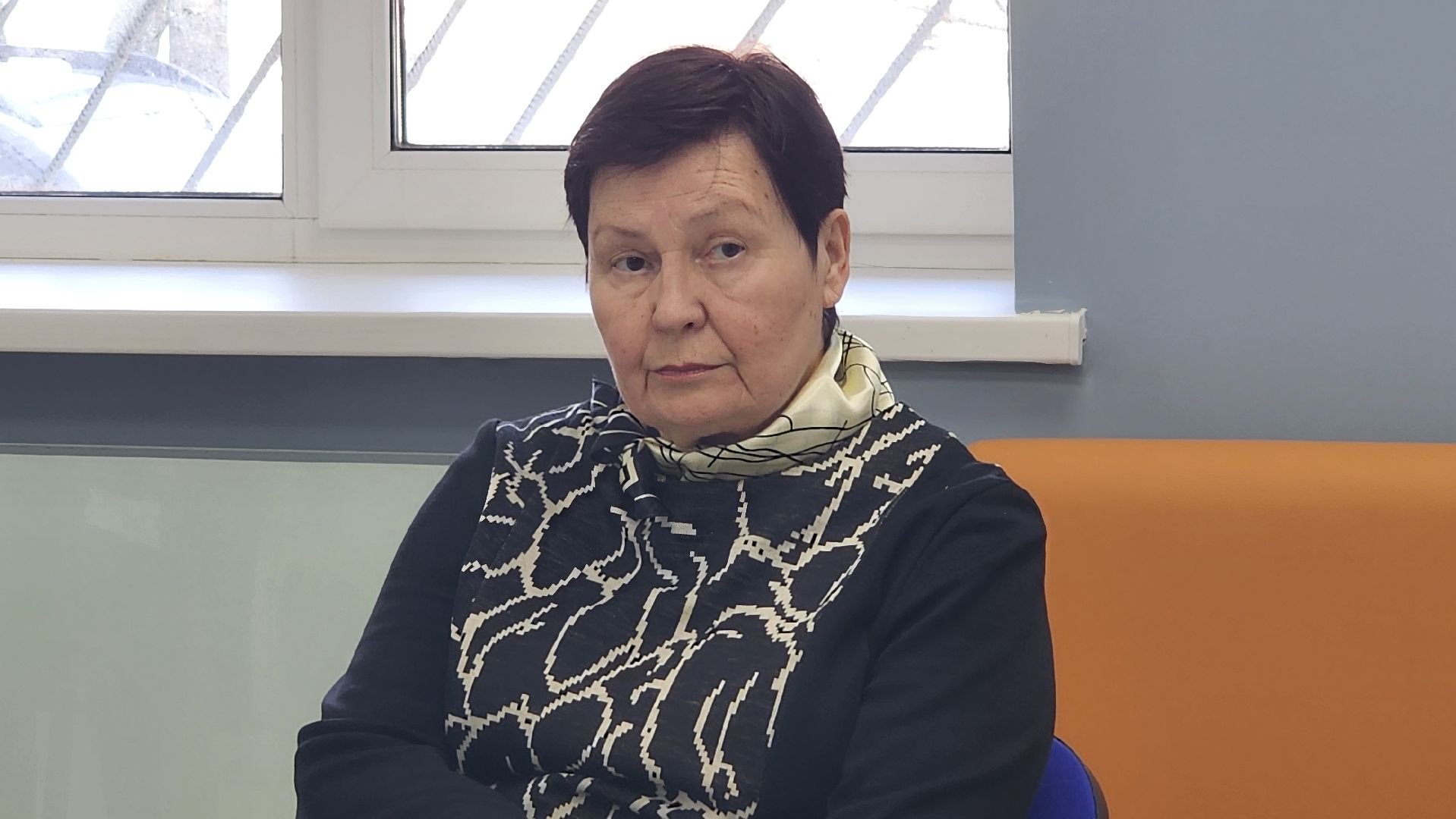 солнечногорск, психология, активное долголетие, пенсионеры,