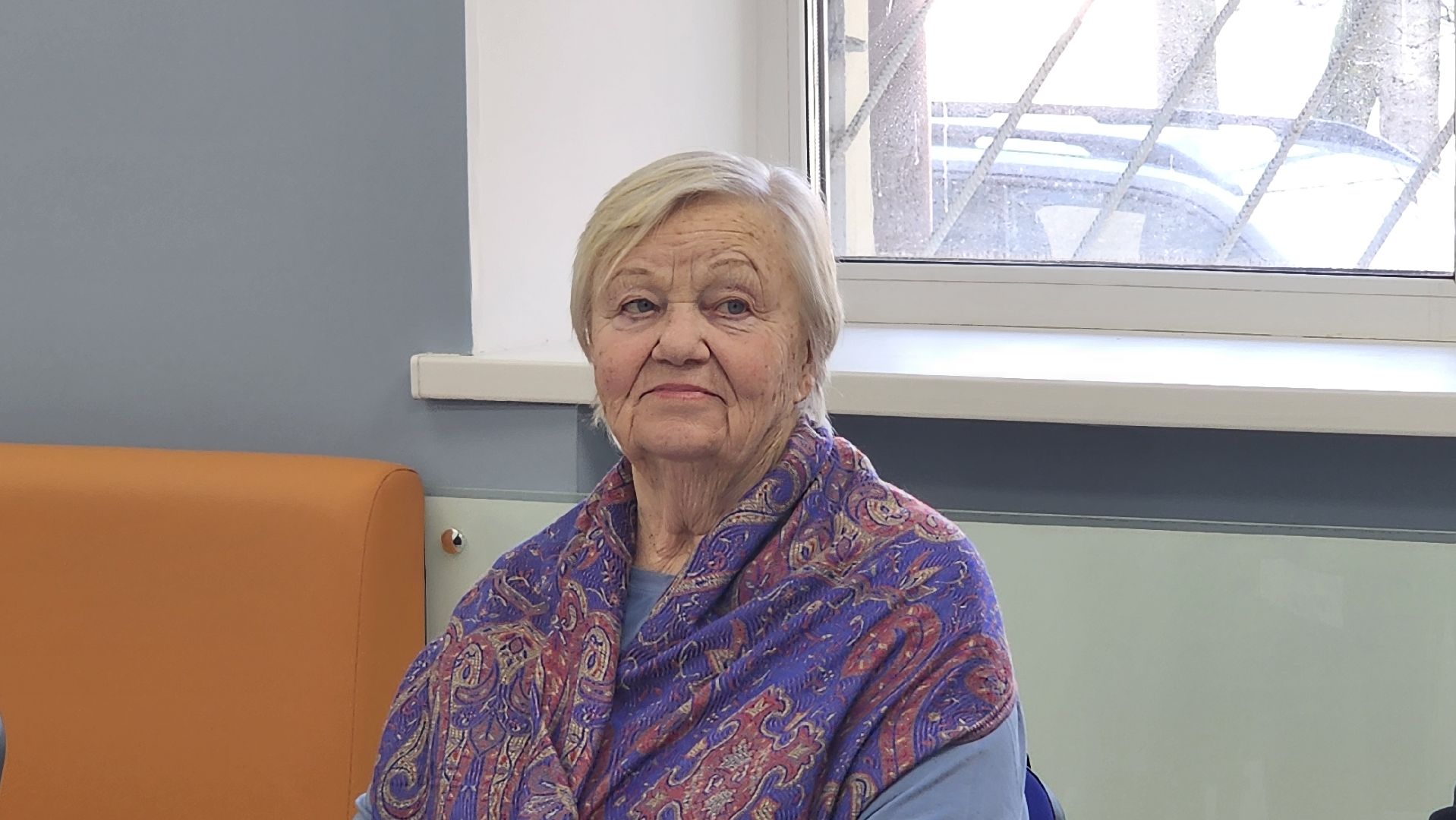 солнечногорск, психология, активное долголетие, пенсионеры,